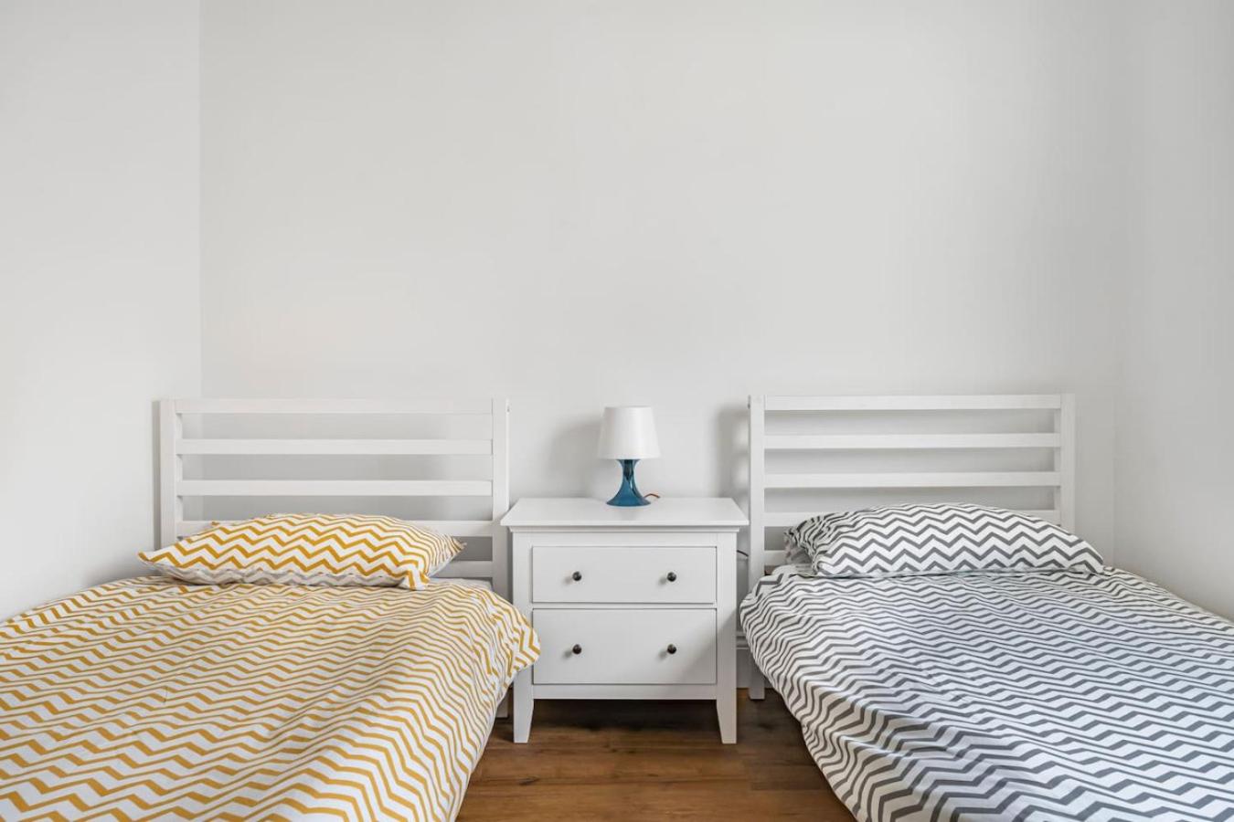Modern 5-Bed Home in Maida Vale