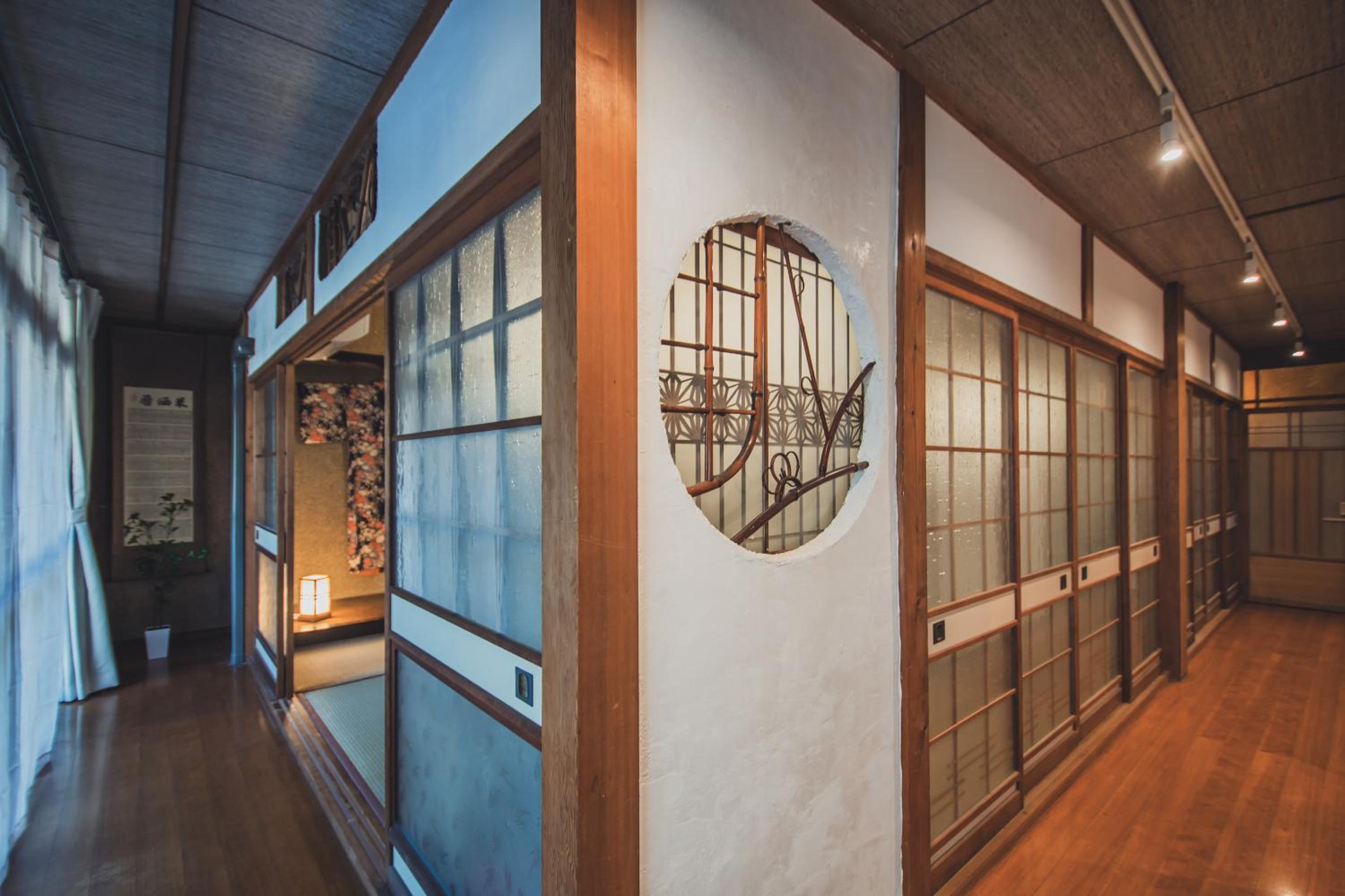 サウナとアートの宿 瀬戸内一棟貸切 Sei-Jima Retreat