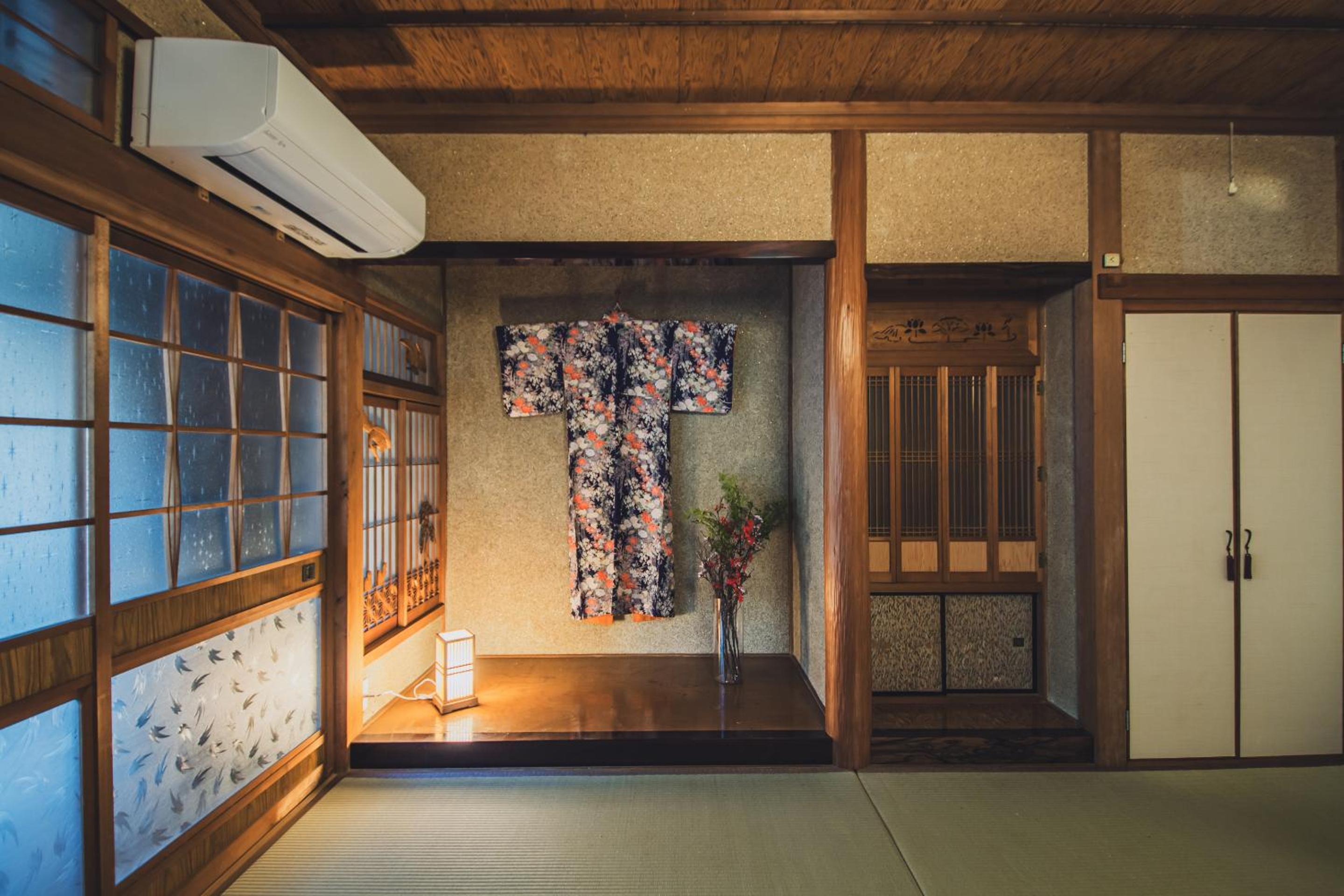サウナとアートの宿 瀬戸内一棟貸切 Sei-Jima Retreat