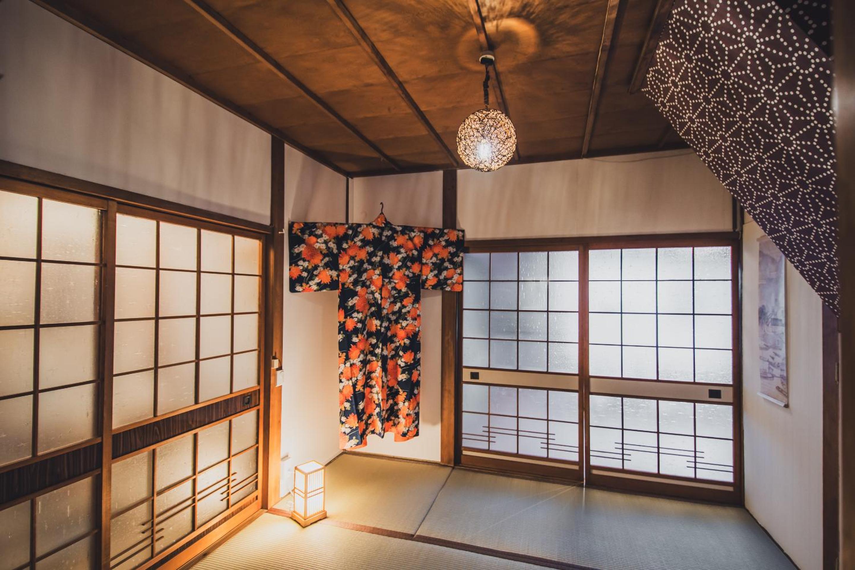 サウナとアートの宿 瀬戸内一棟貸切 Sei-Jima Retreat