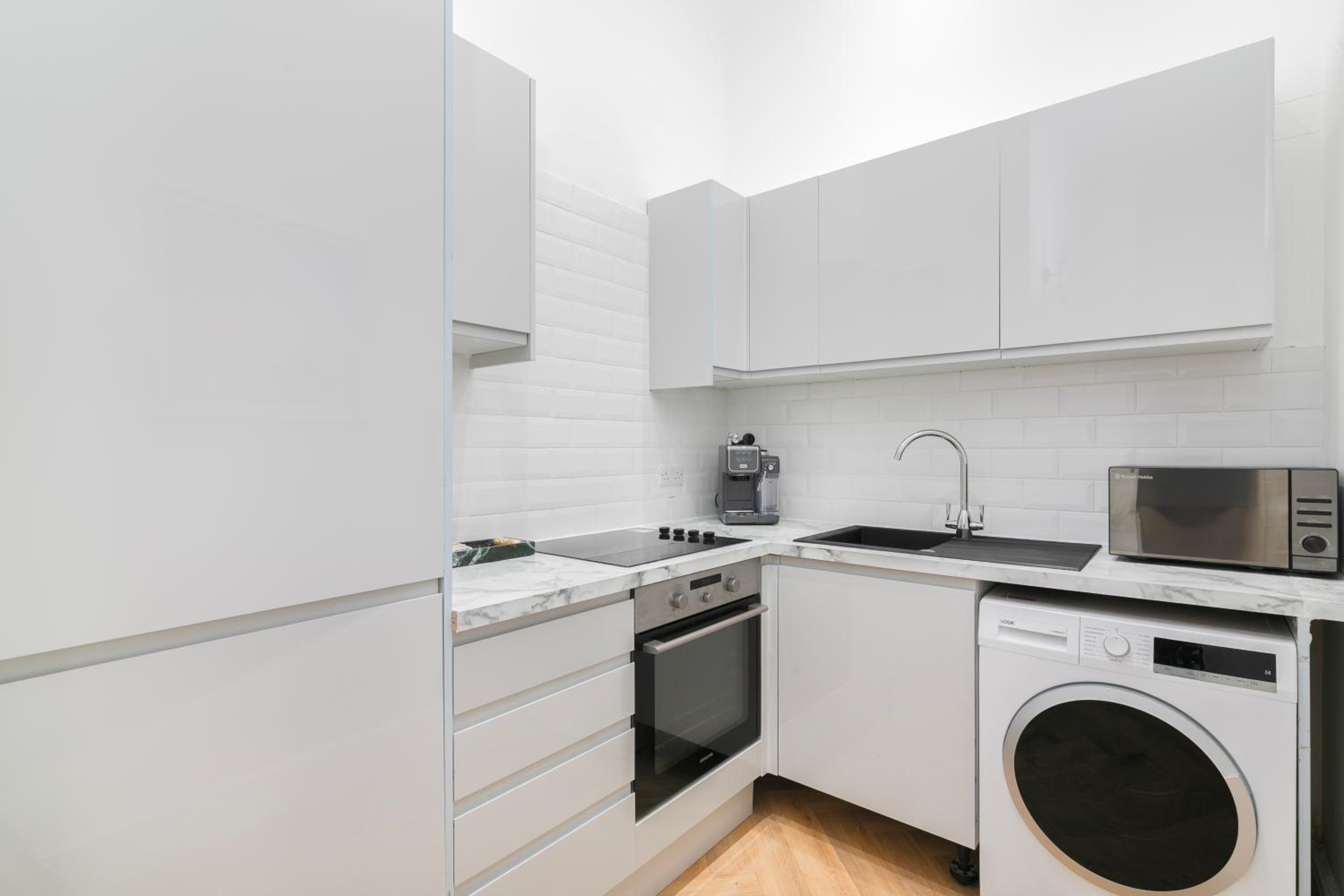 Kensington Apartments