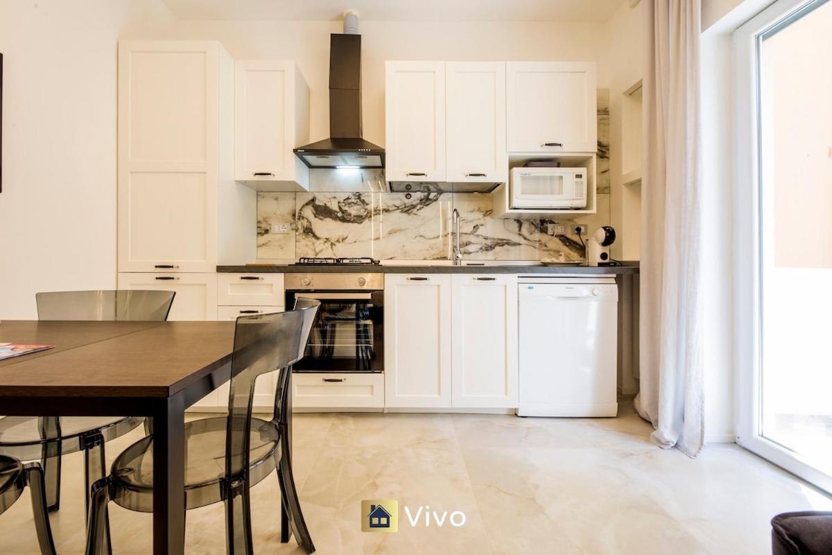 Dea Lux Sea Studio Moderno Gaslini, Wi-Fi veloce