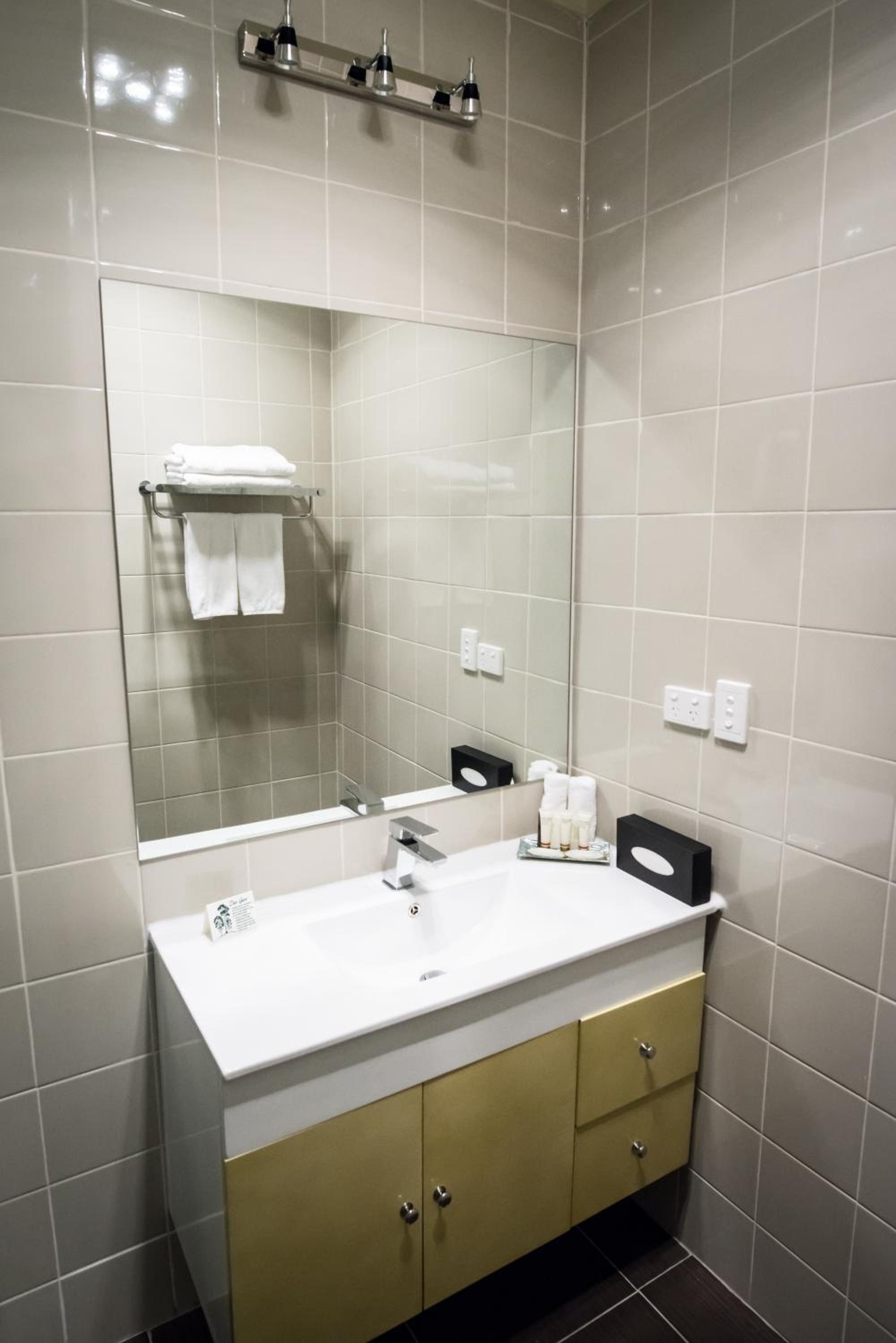 Best Western Melbourne Airport