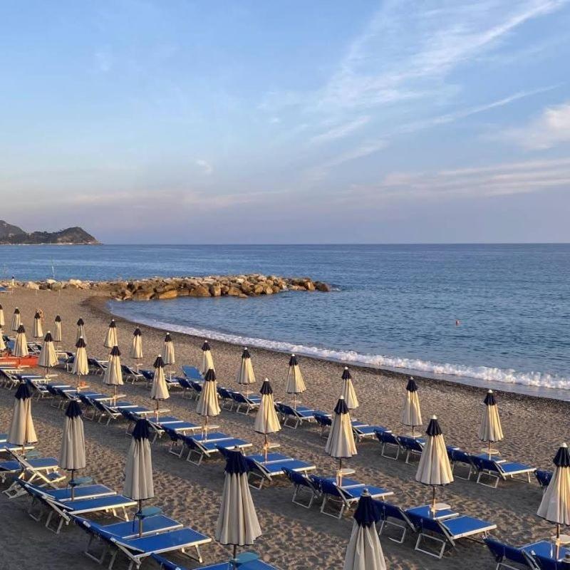 Dea Lux Sea Studio Moderno Gaslini, Wi-Fi veloce