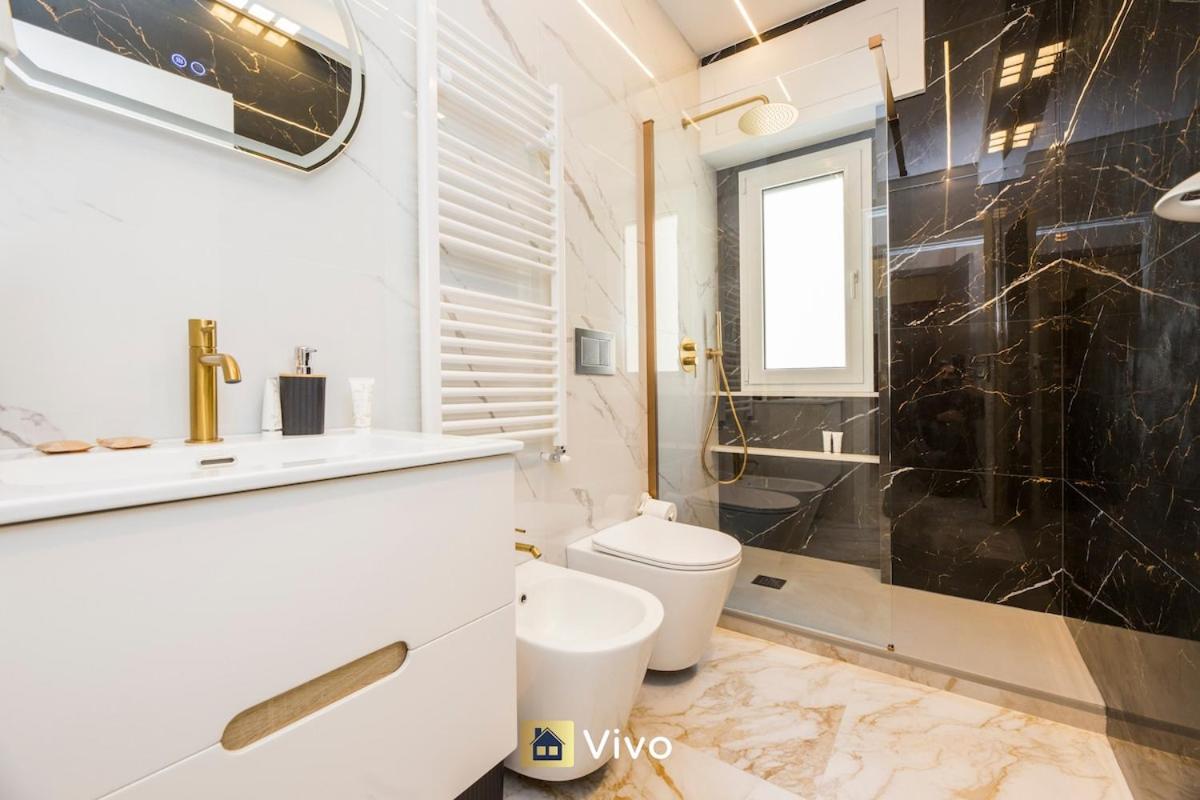 Dea Lux Sea Studio Moderno Gaslini, Wi-Fi veloce