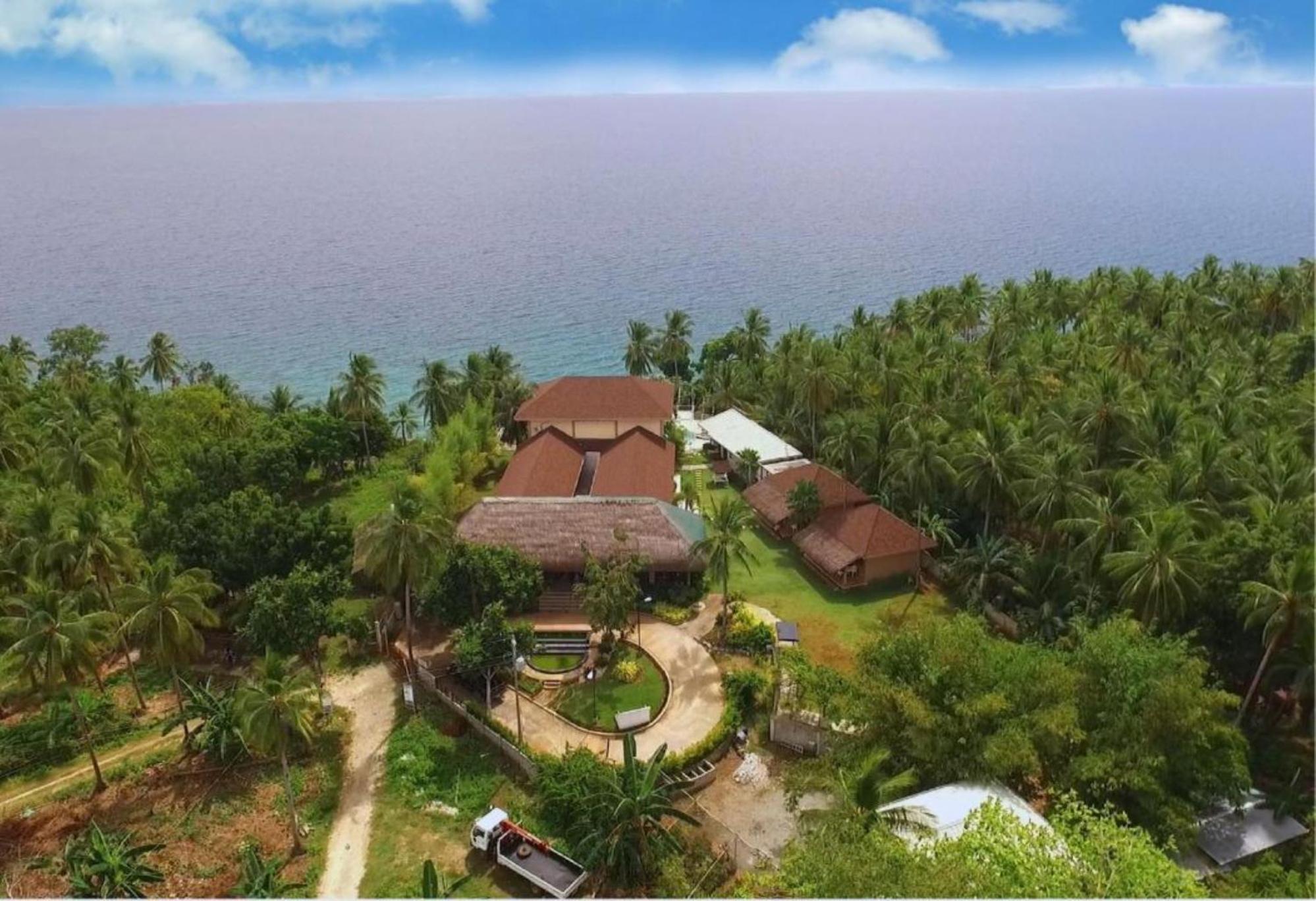 RedDoorz at Homa Resort Hotel, Camotes Islands - 22