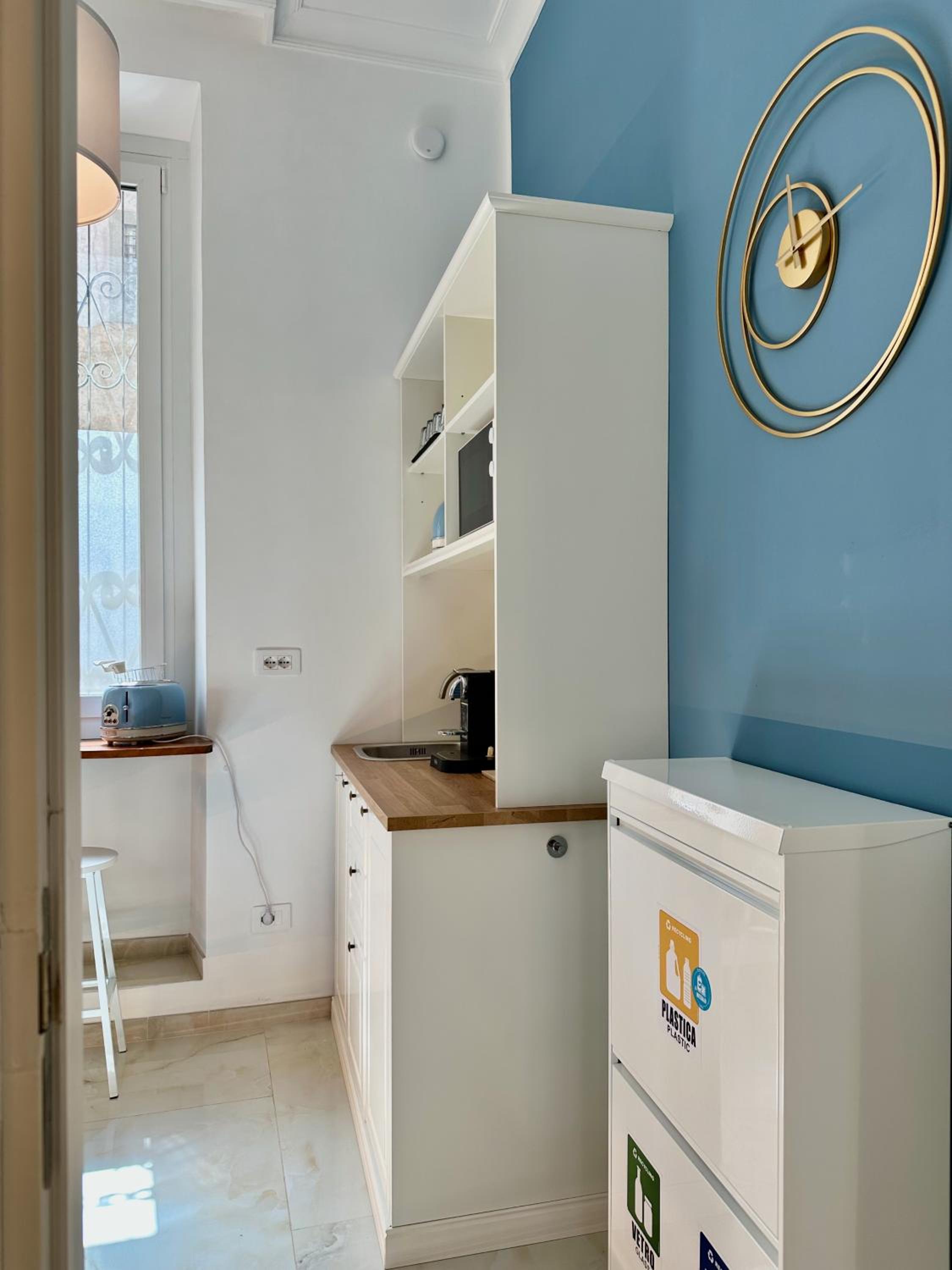 Vacanze Romane Suite 7 Languages