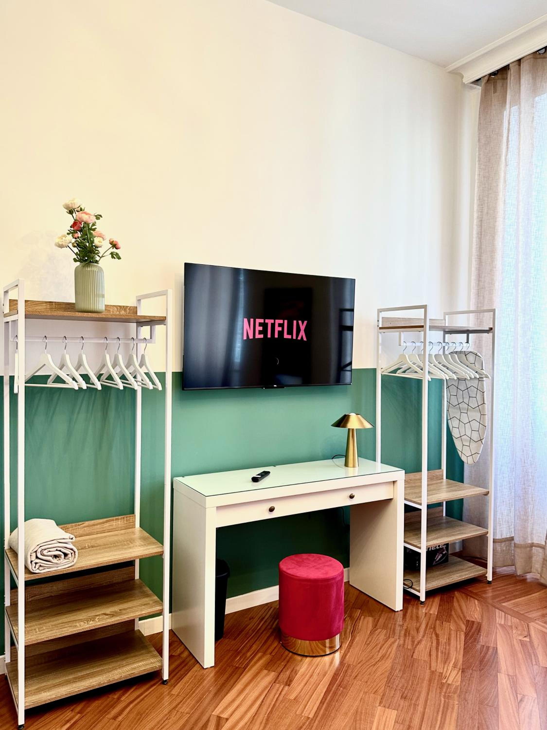 Vacanze Romane Suite 7 Languages