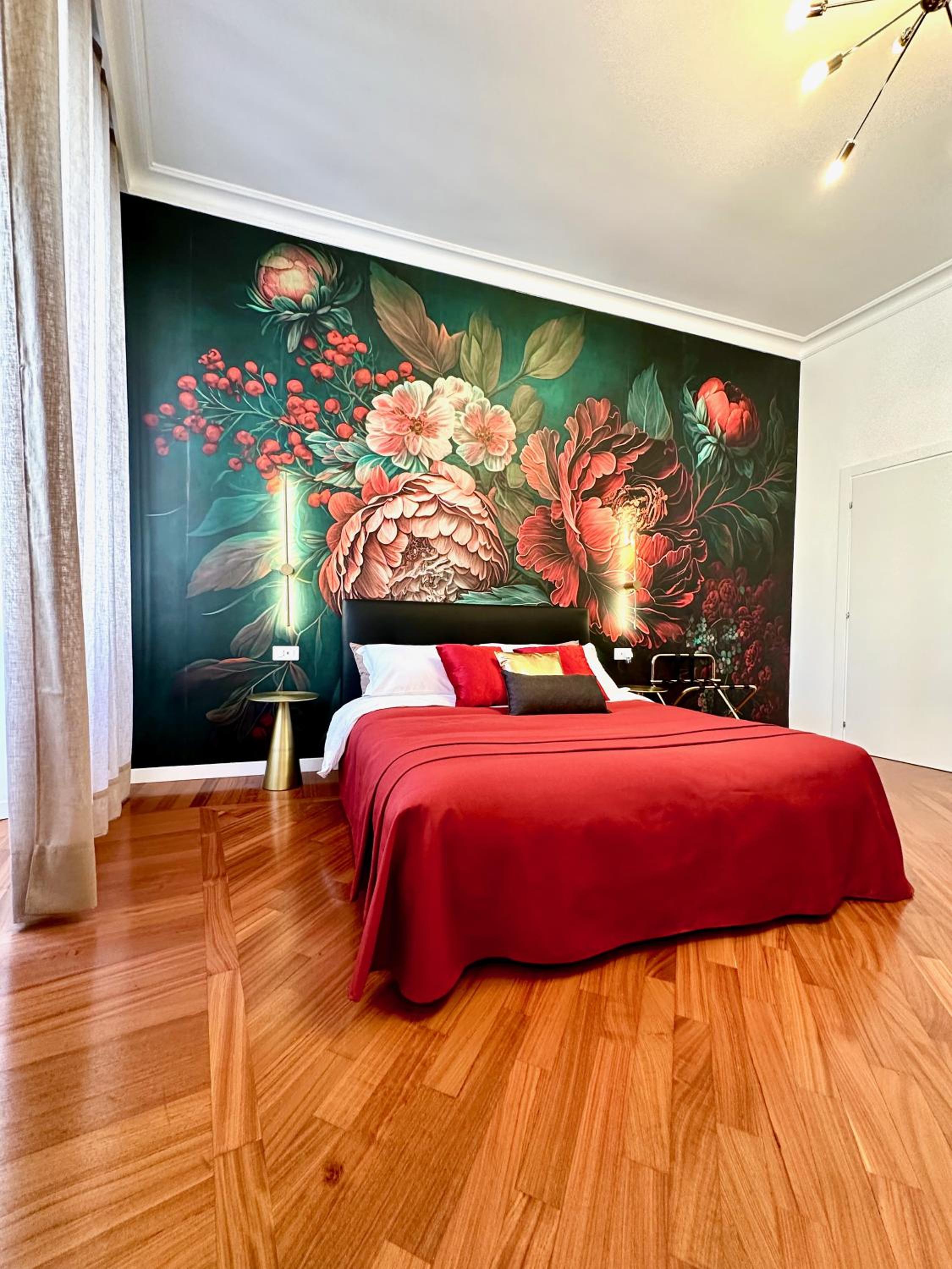 Vacanze Romane Suite 7 Languages