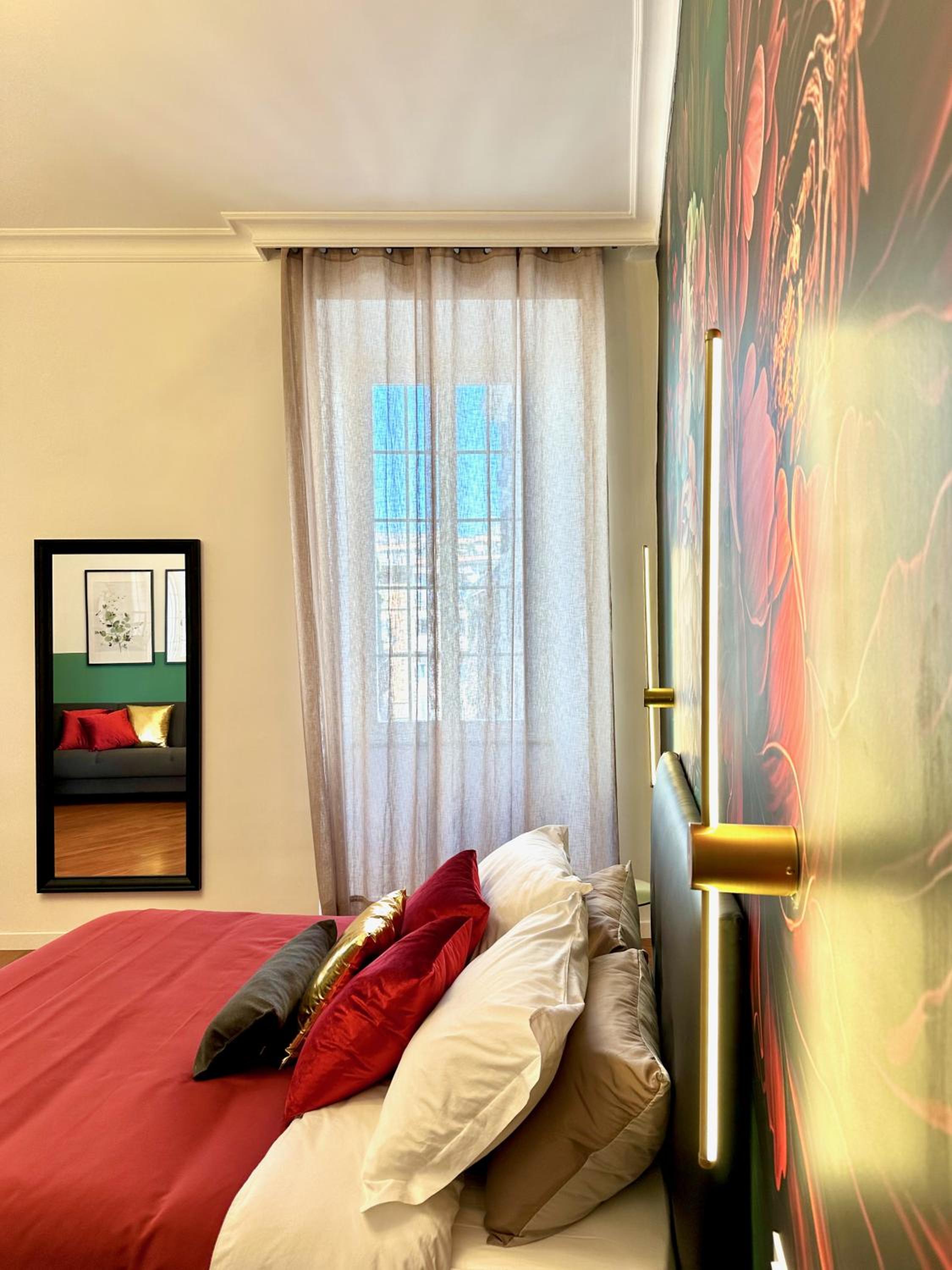 Vacanze Romane Suite 7 Languages