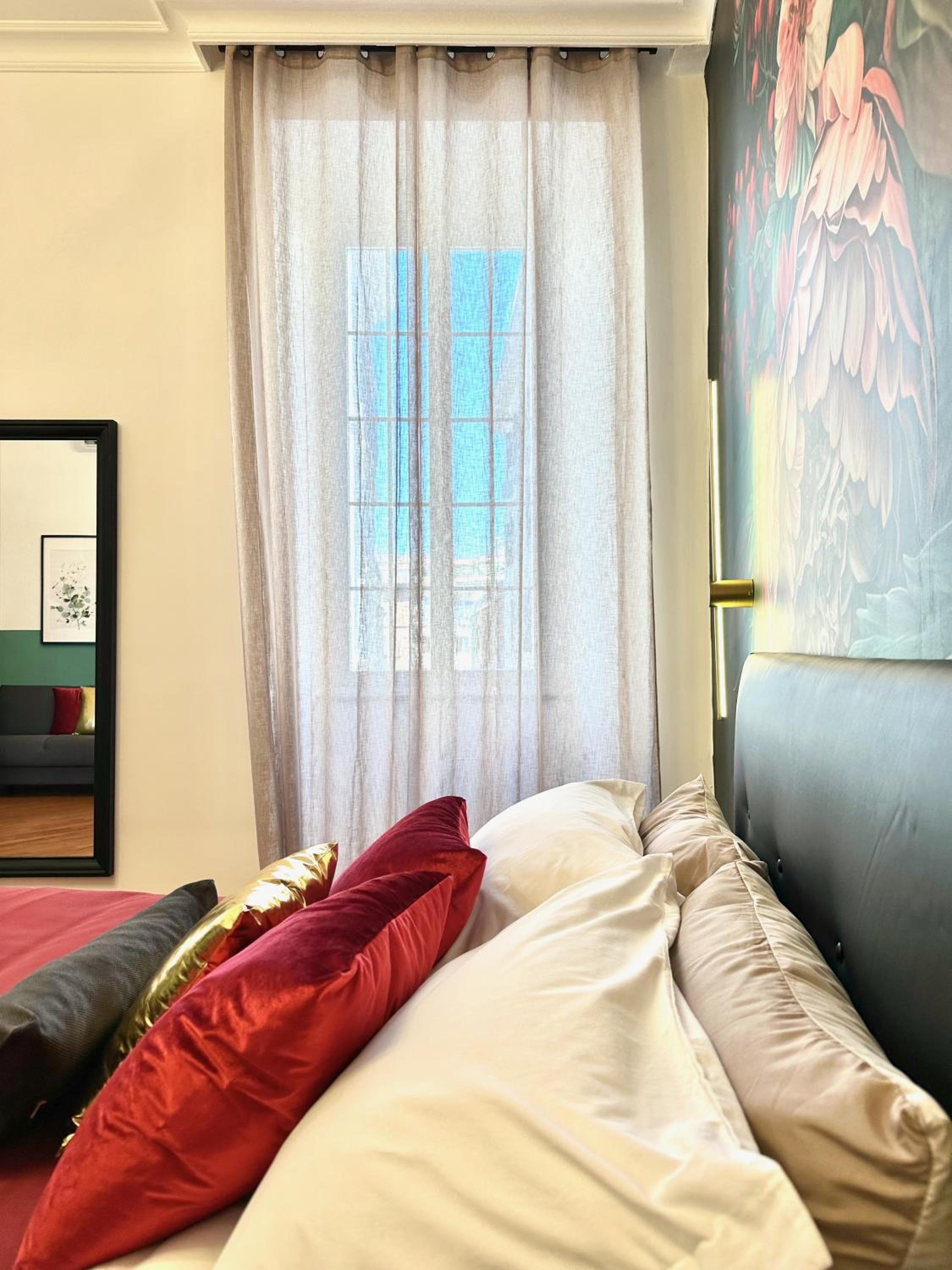 Vacanze Romane Suite 7 Languages