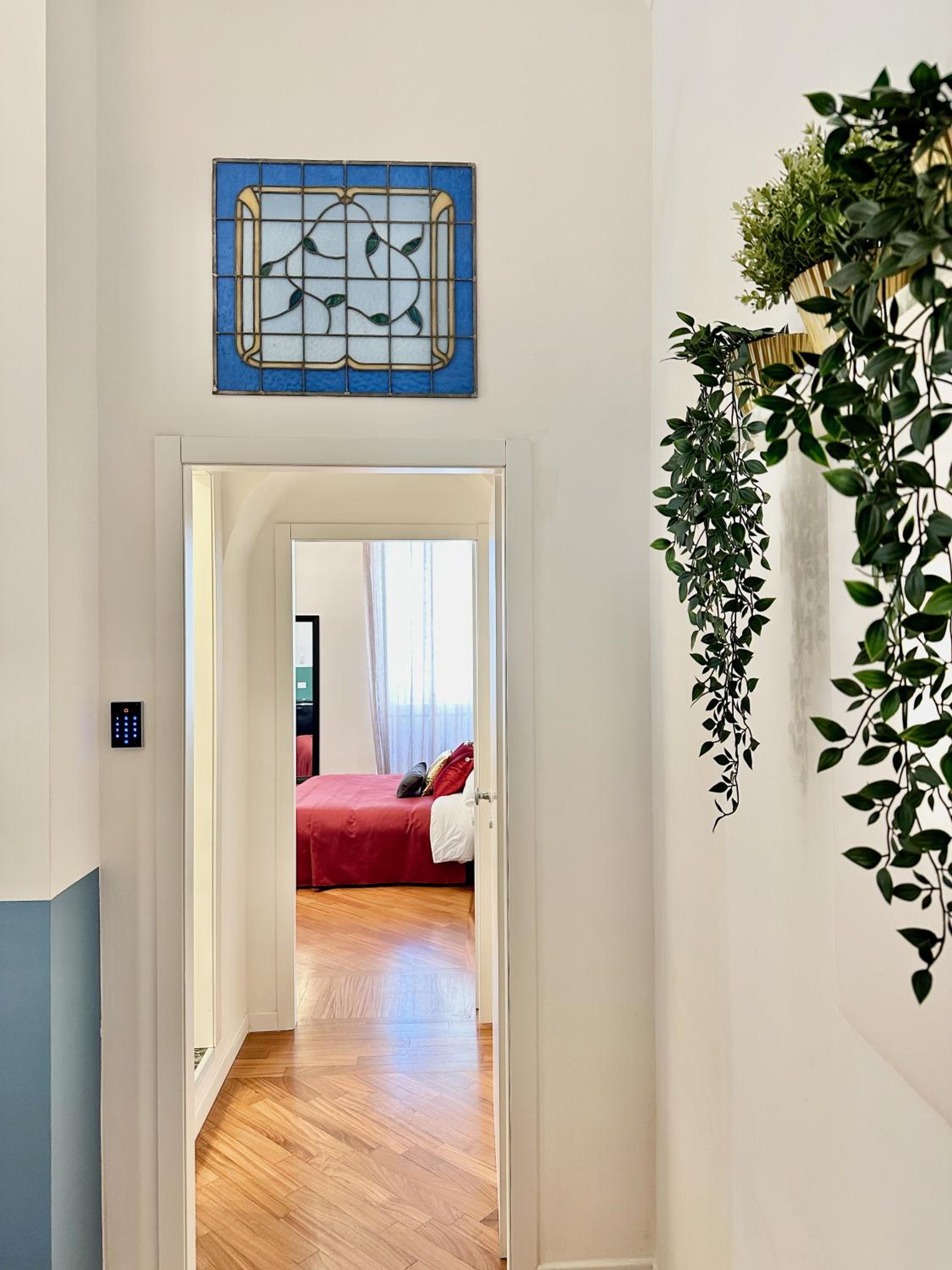 Vacanze Romane Suite 7 Languages