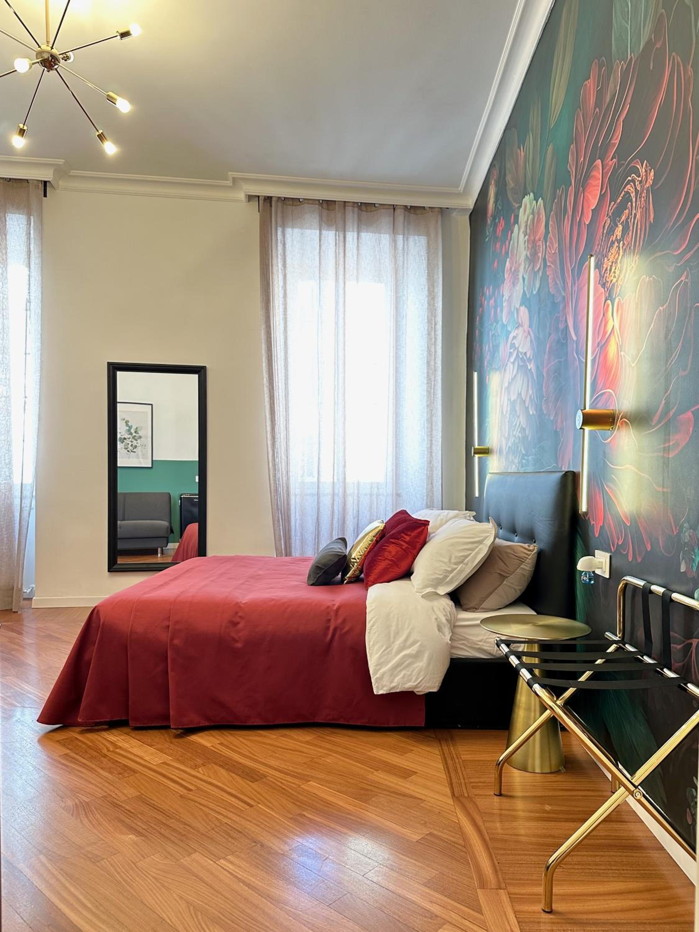 Vacanze Romane Suite 7 Languages