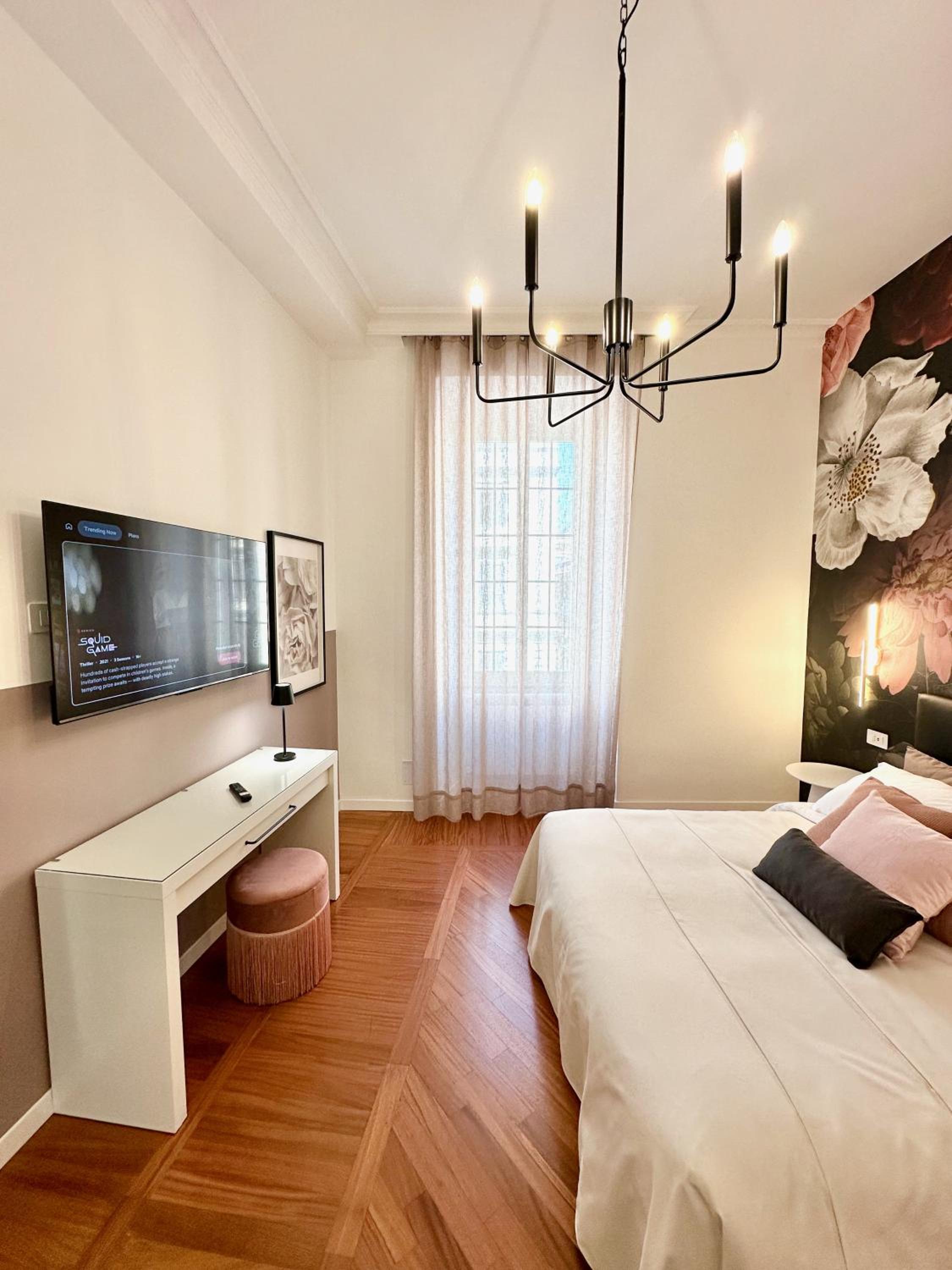 Vacanze Romane Suite 7 Languages