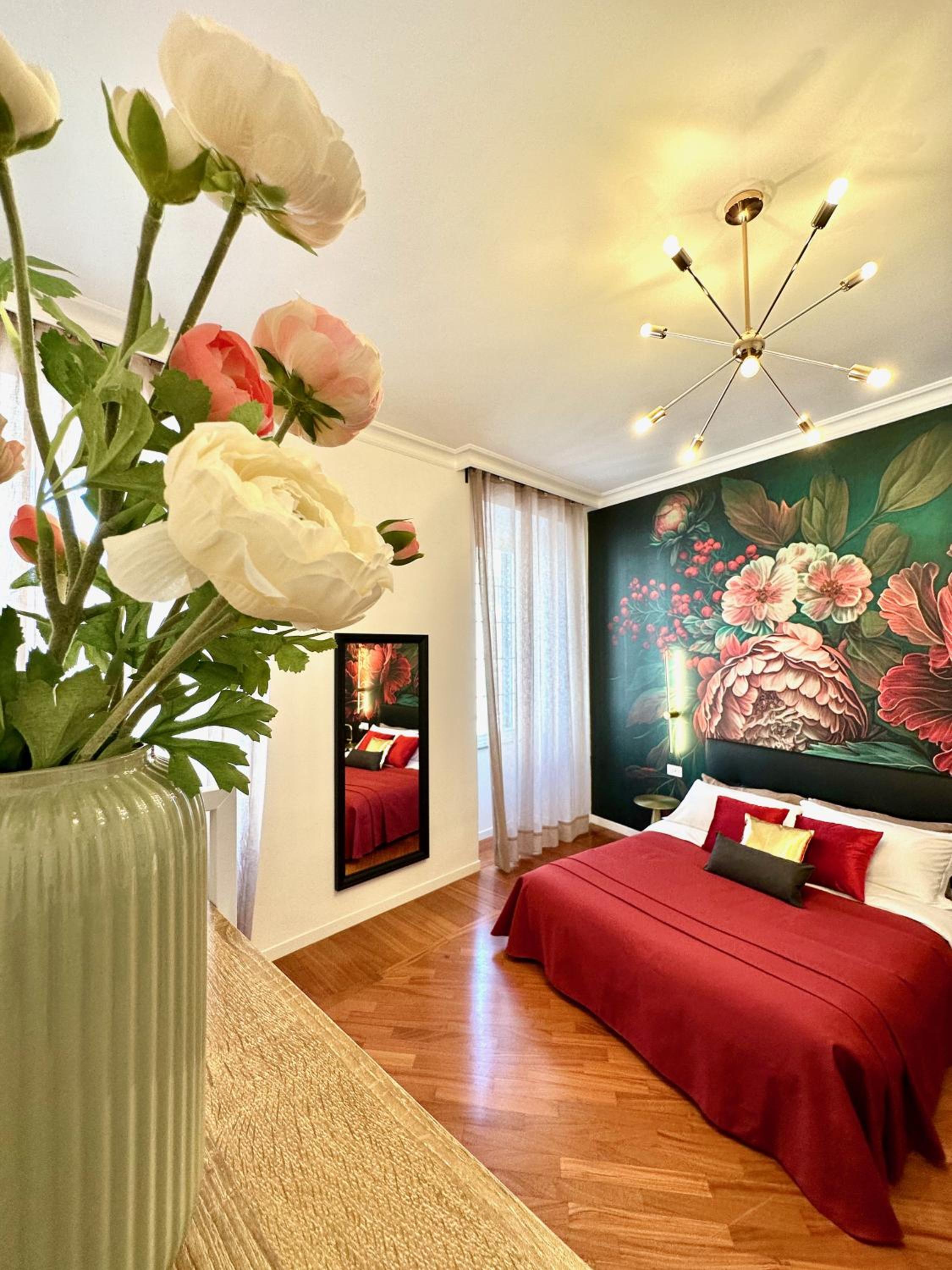 Vacanze Romane Suite 7 Languages
