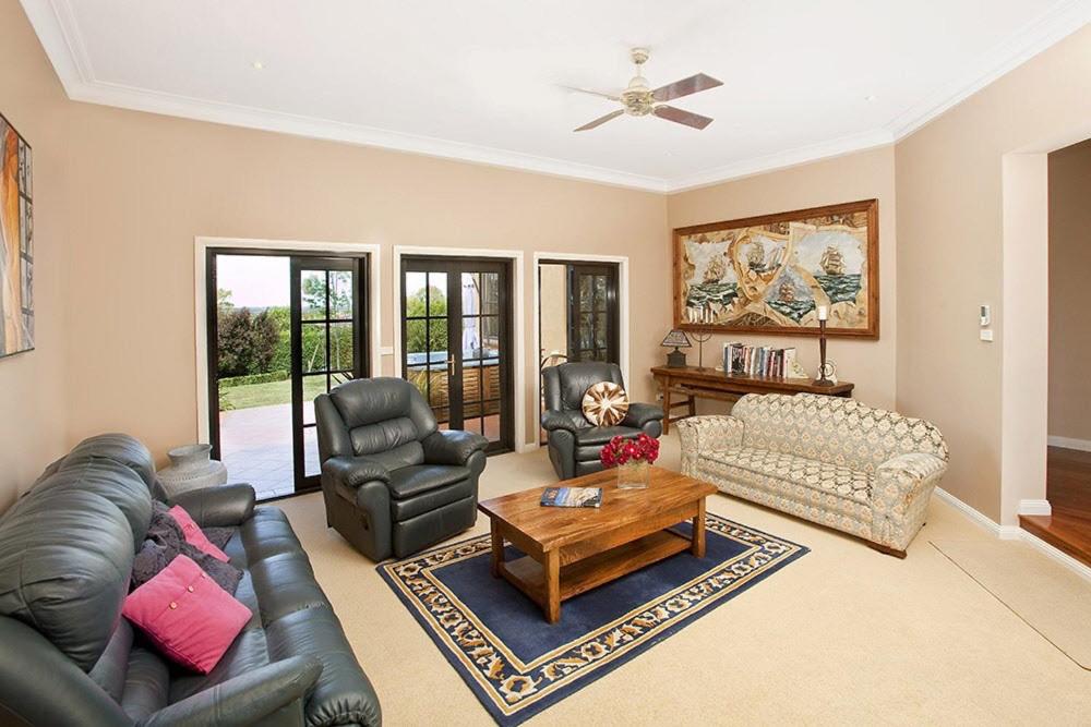Stately Bowral Designer Home