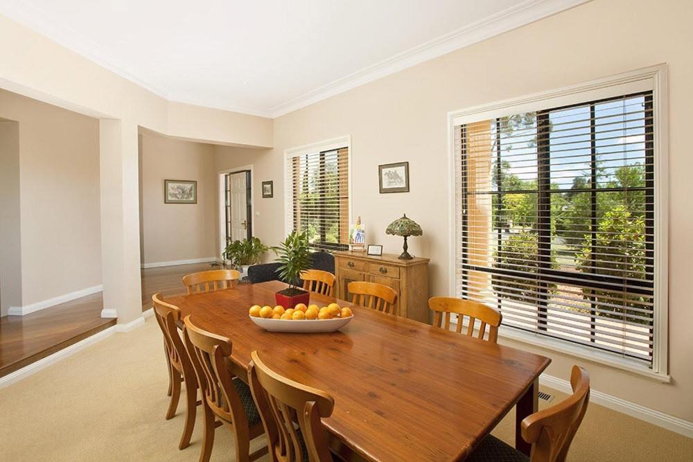 Stately Bowral Designer Home