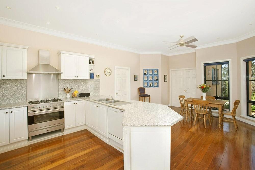 Stately Bowral Designer Home
