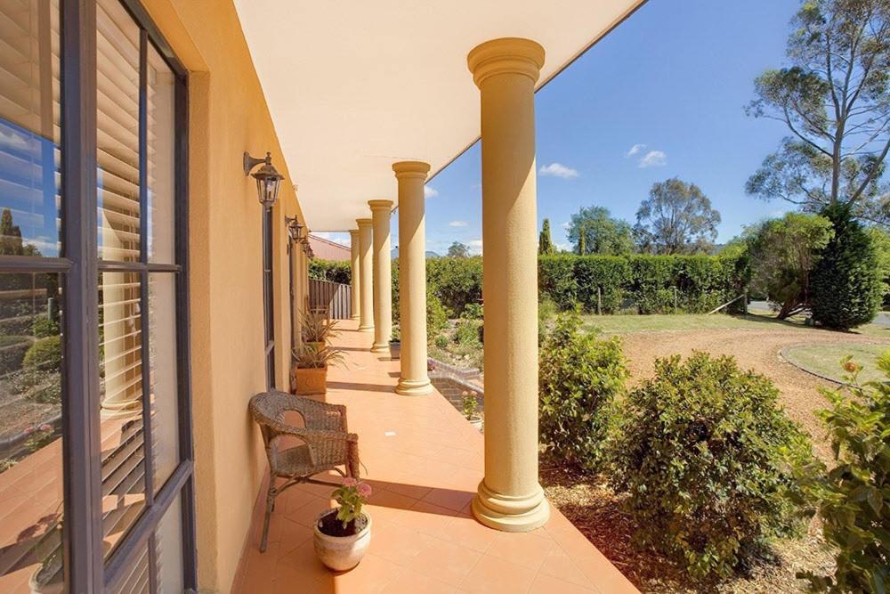 Stately Bowral Designer Home