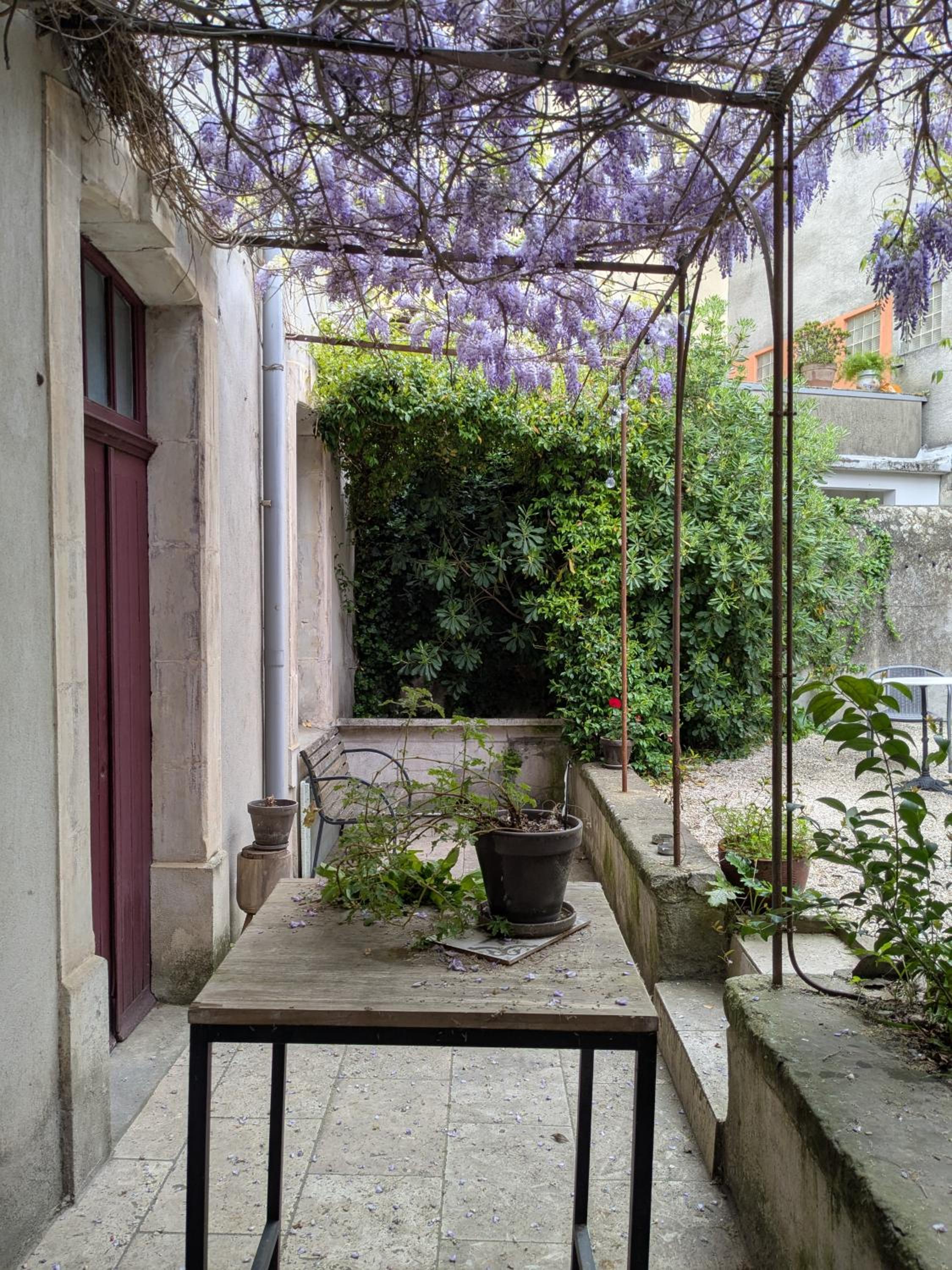 Carcassonne Bastide Appartements, photo 58