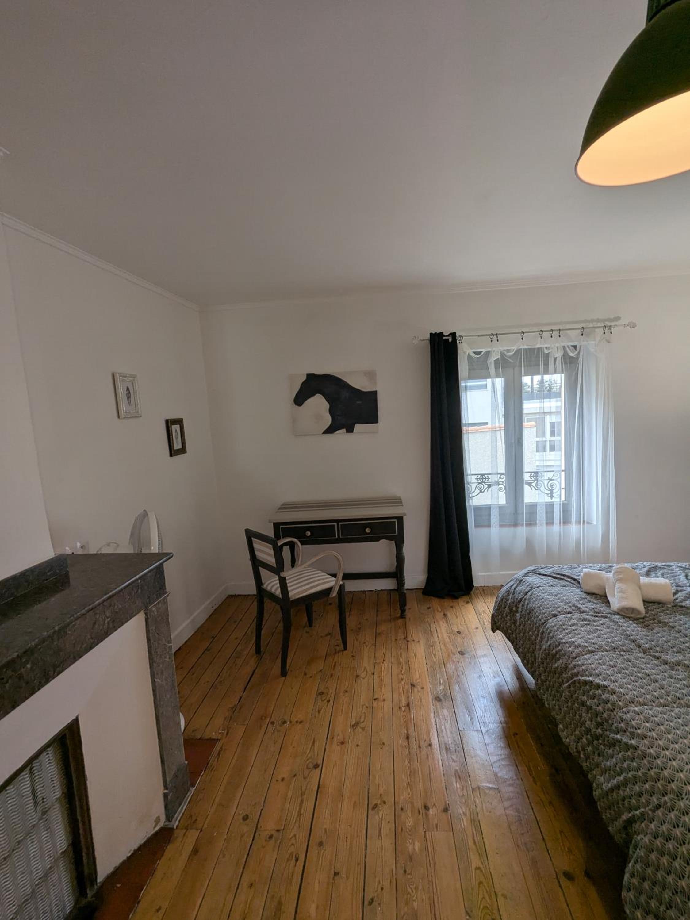 Carcassonne Bastide Appartements, photo 67