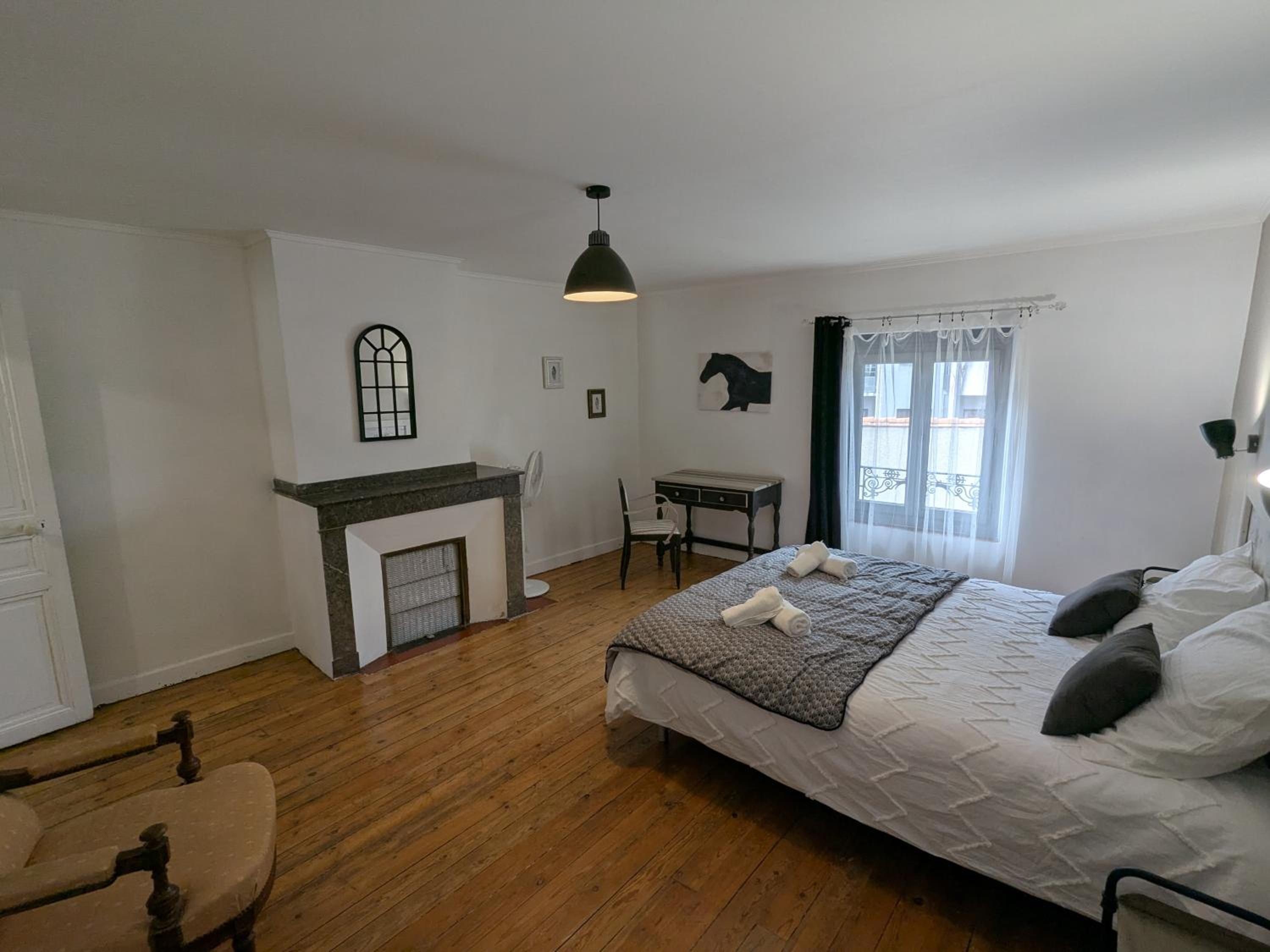 Carcassonne Bastide Appartements, photo 91