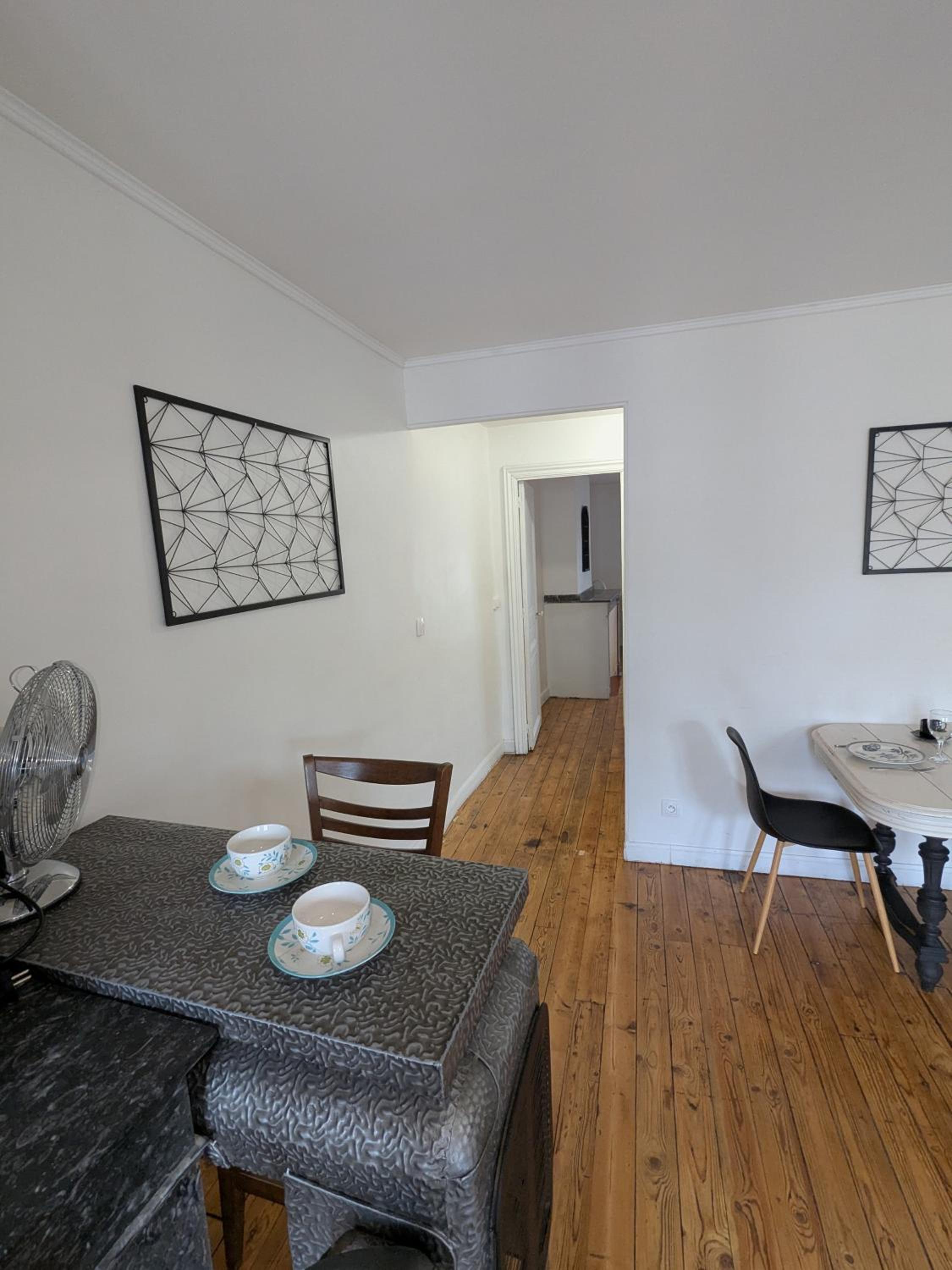 Carcassonne Bastide Appartements, photo 81