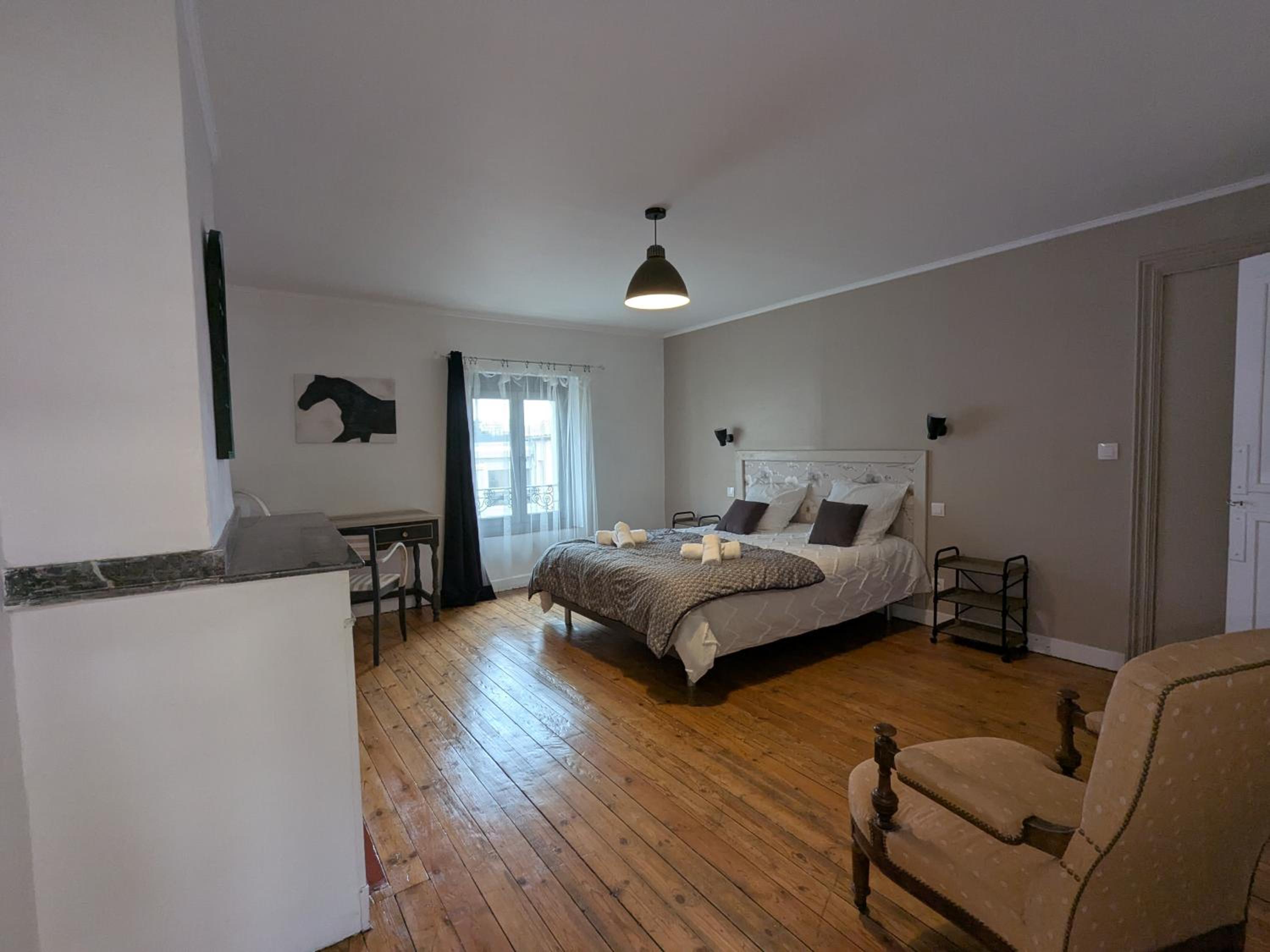 Carcassonne Bastide Appartements, photo 80