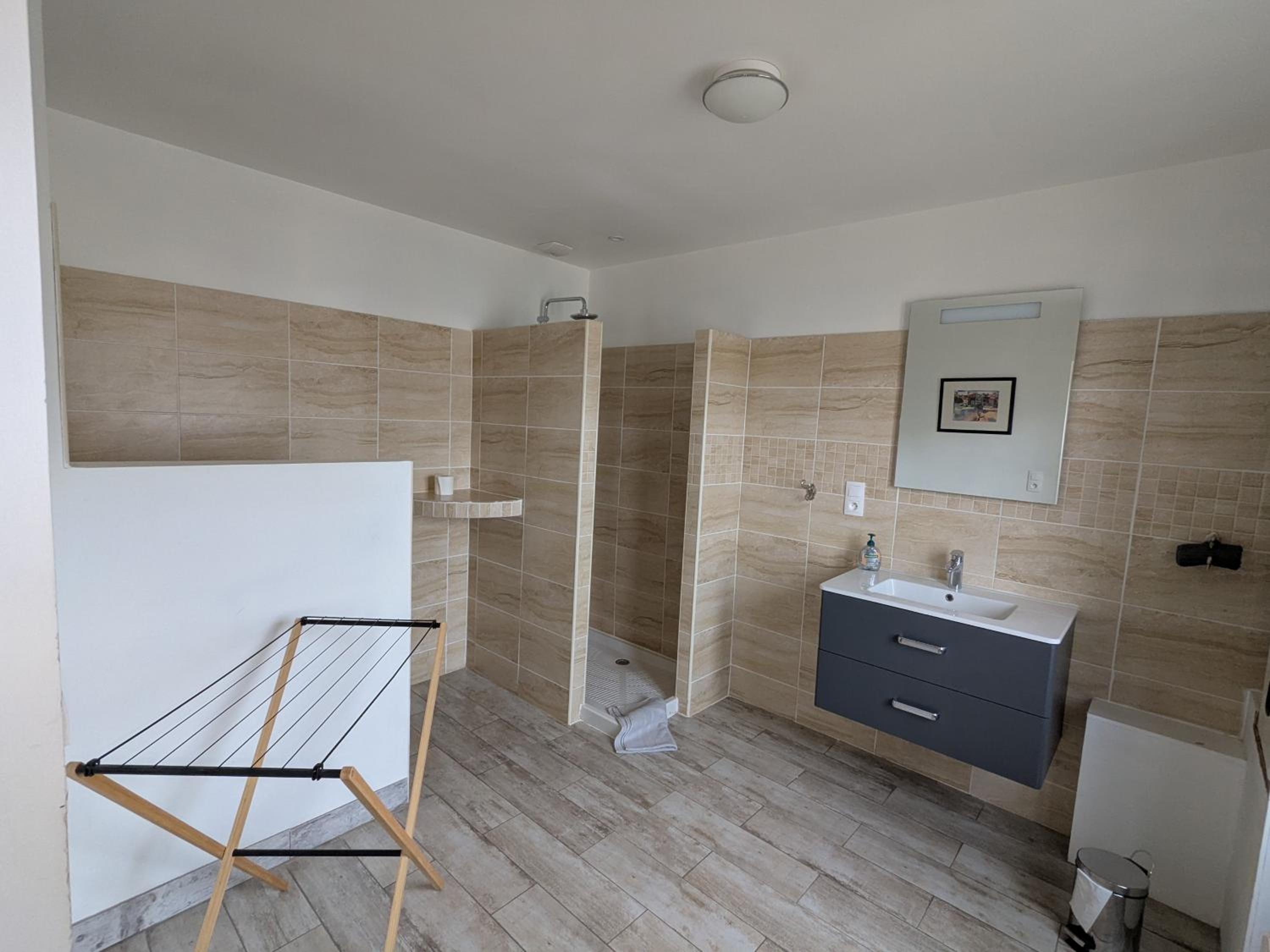 Carcassonne Bastide Appartements, photo 8
