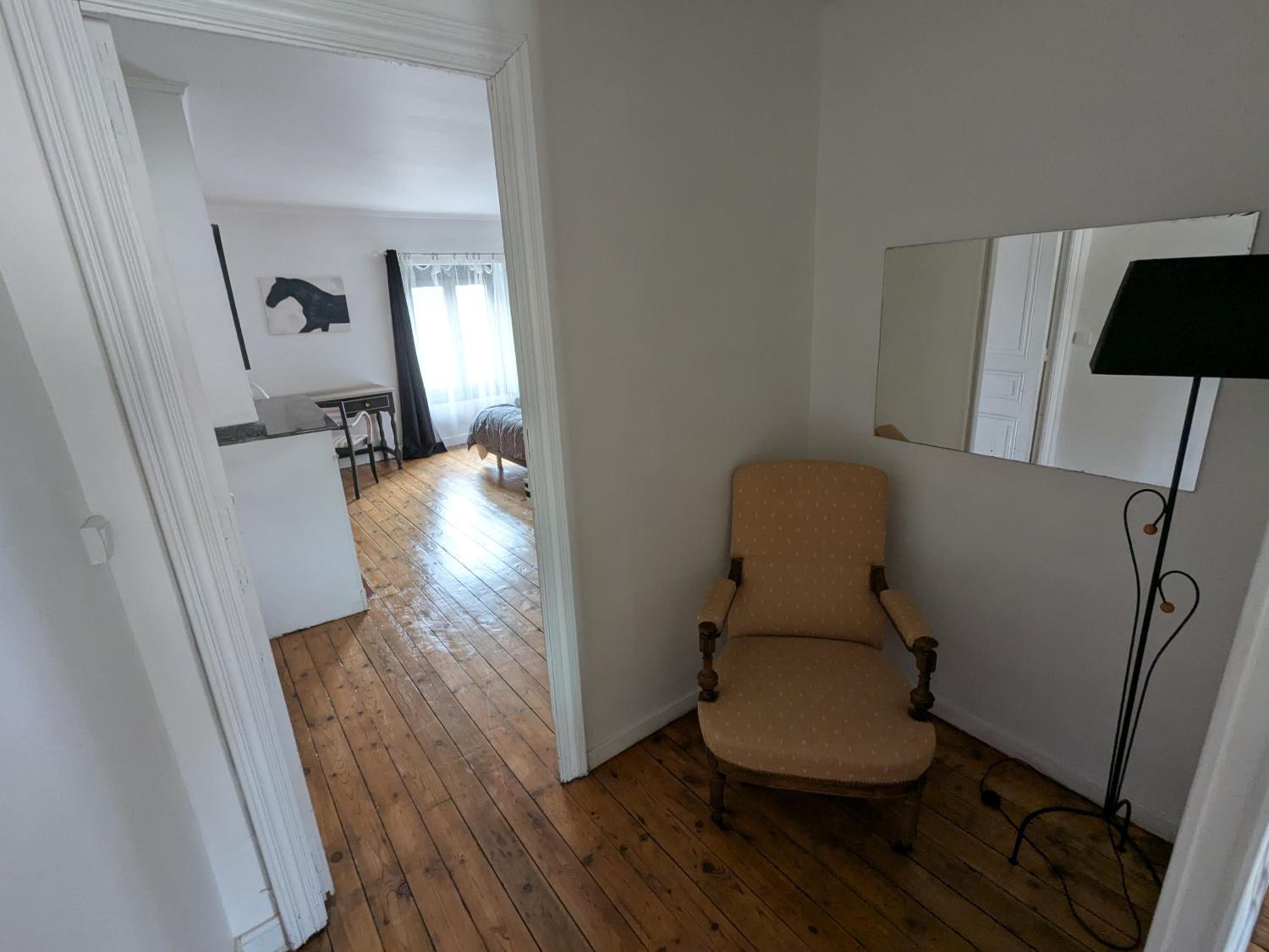 Carcassonne Bastide Appartements, photo 18