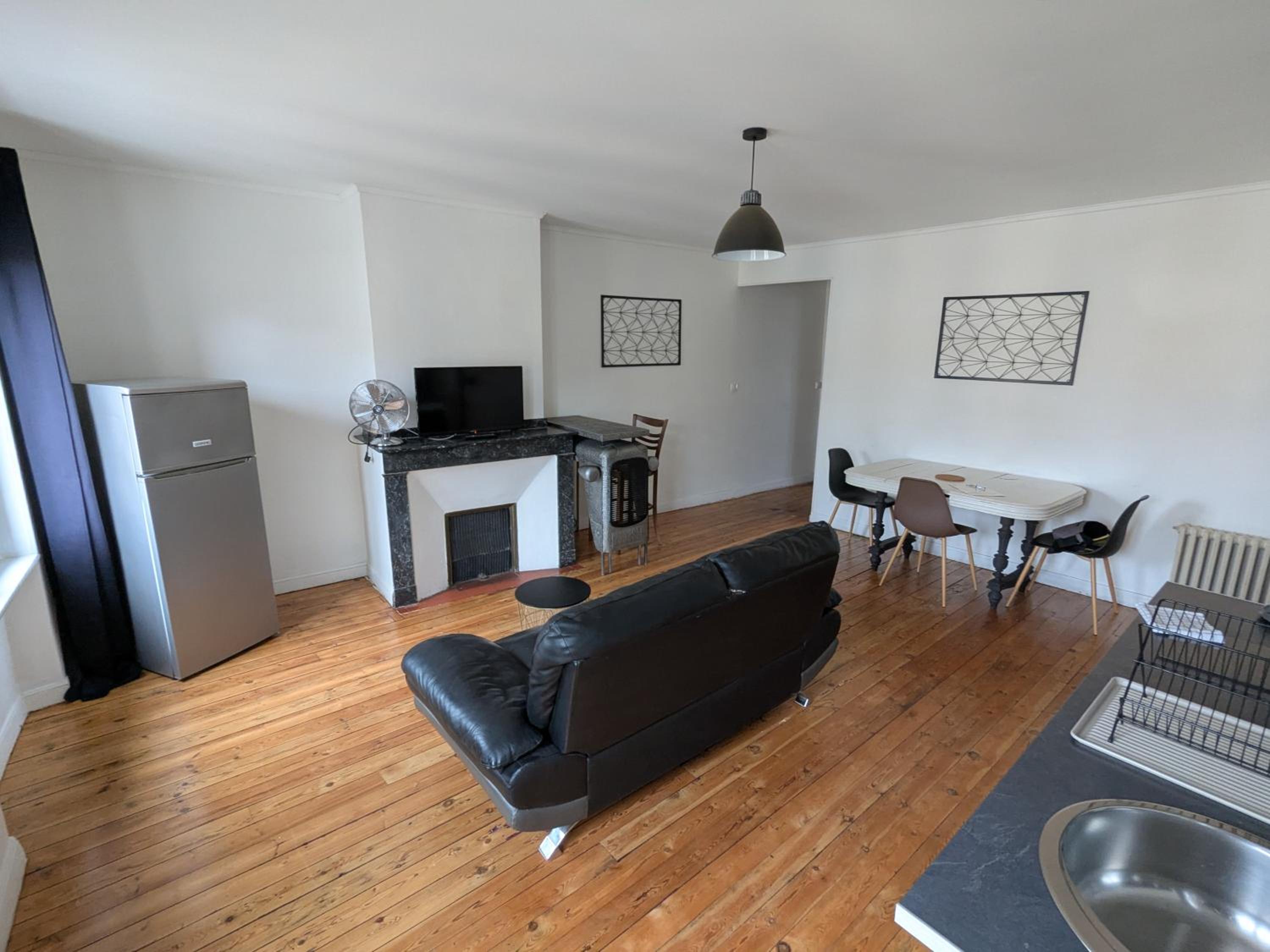 Carcassonne Bastide Appartements, photo 93