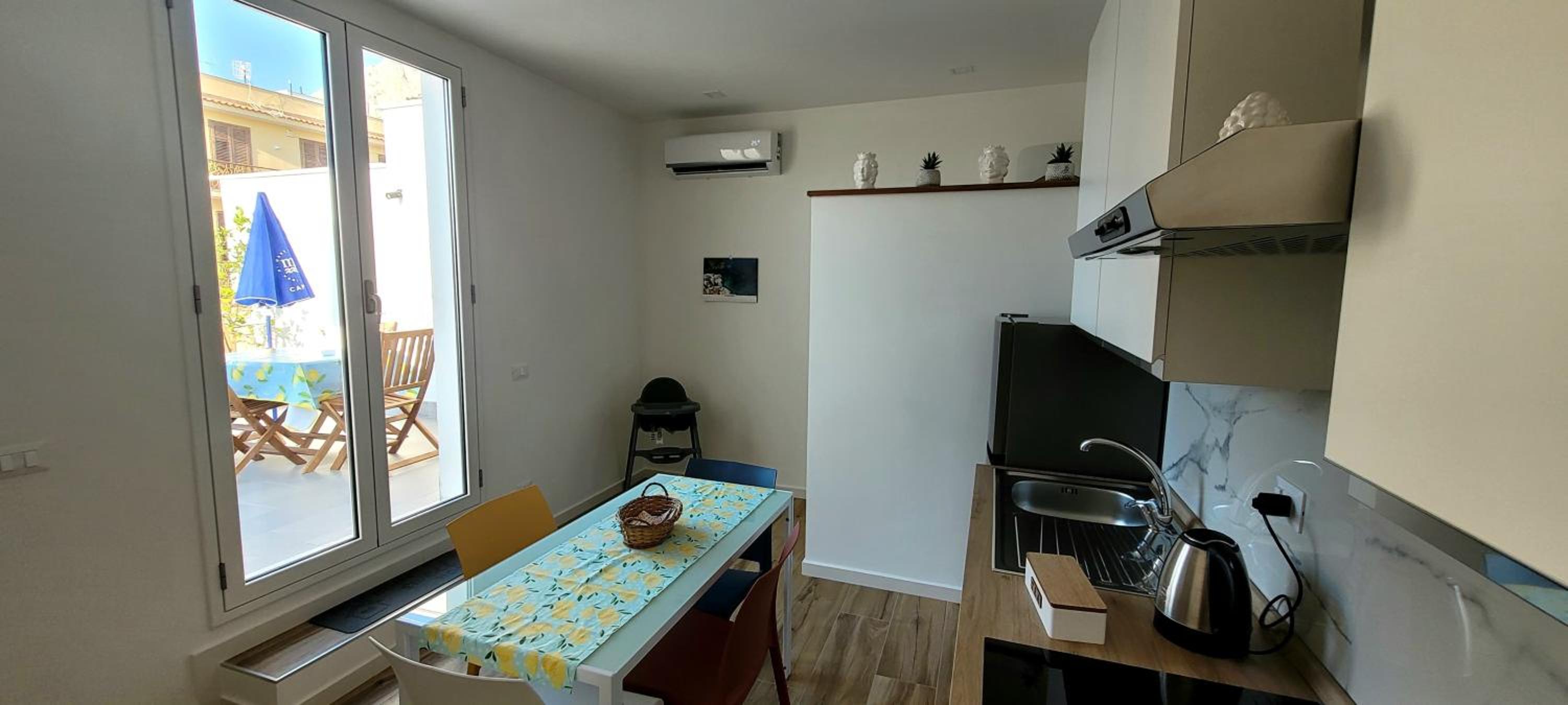 Idea di Mare