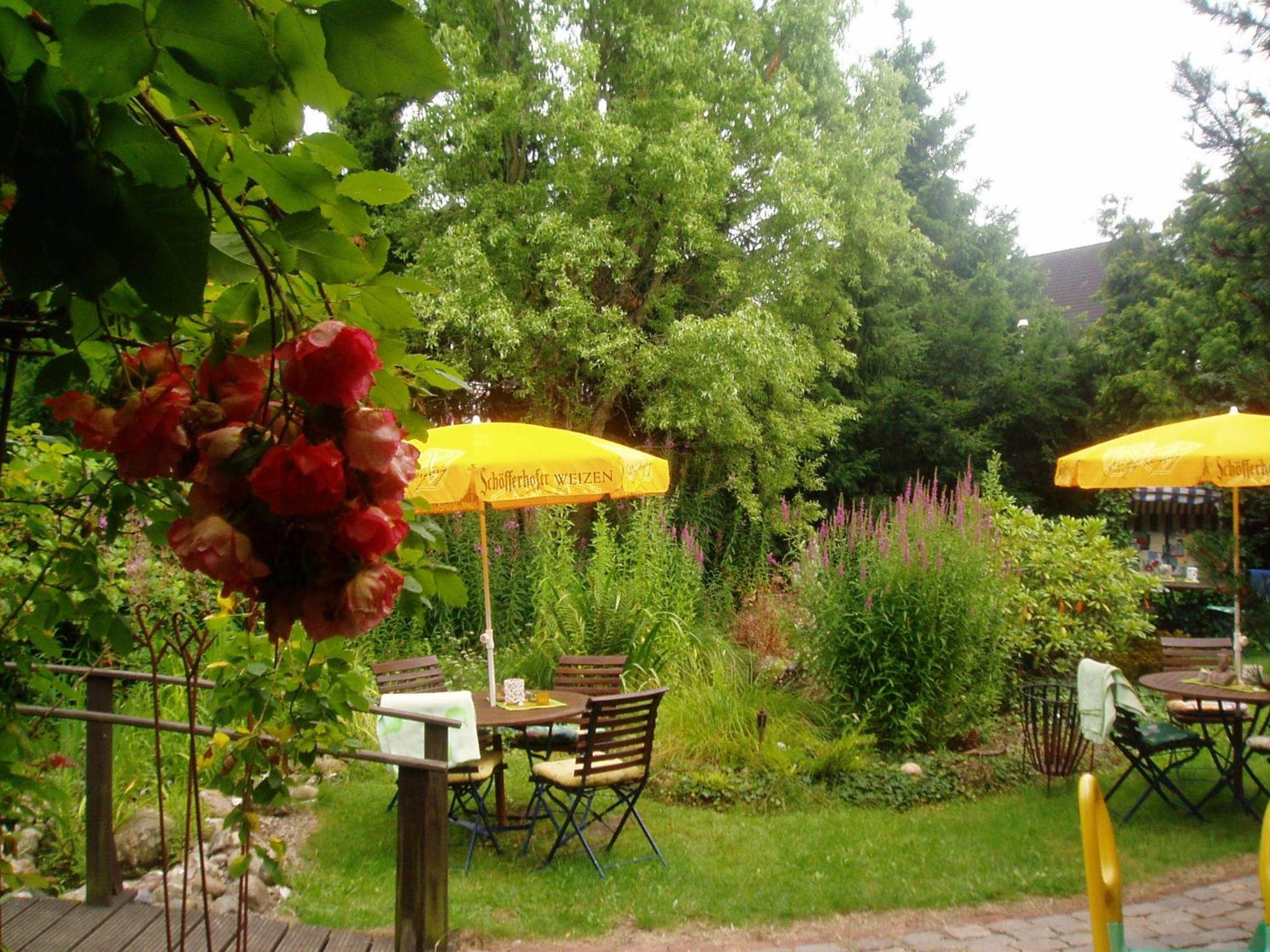 Das Romantische Landhaus, photo 9