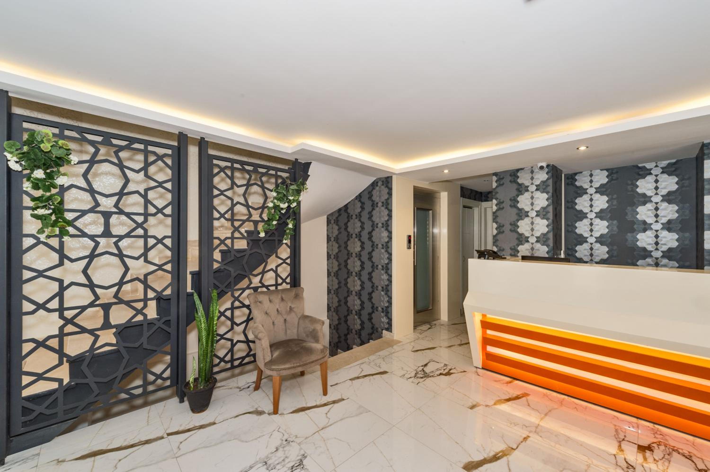 Gen Suites - Image 53