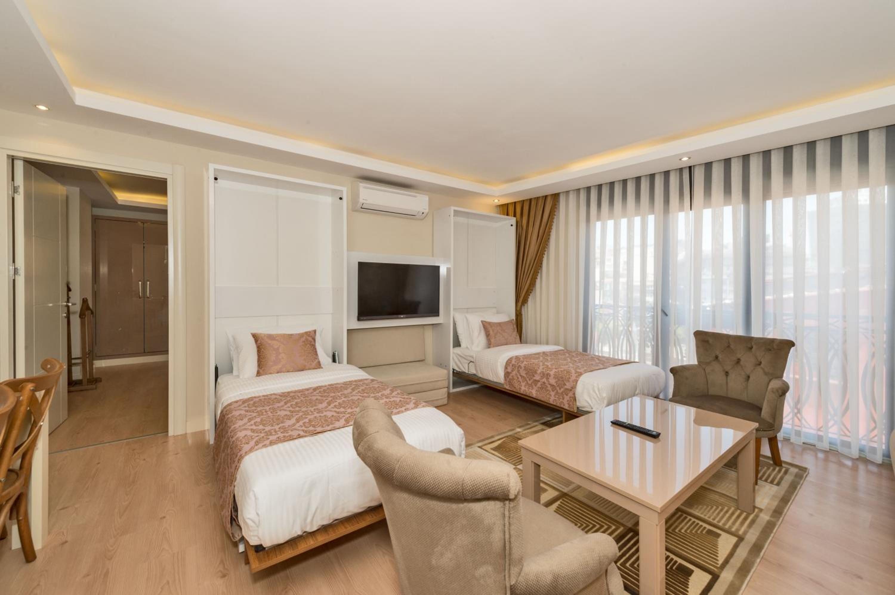 Gen Suites - Image 14