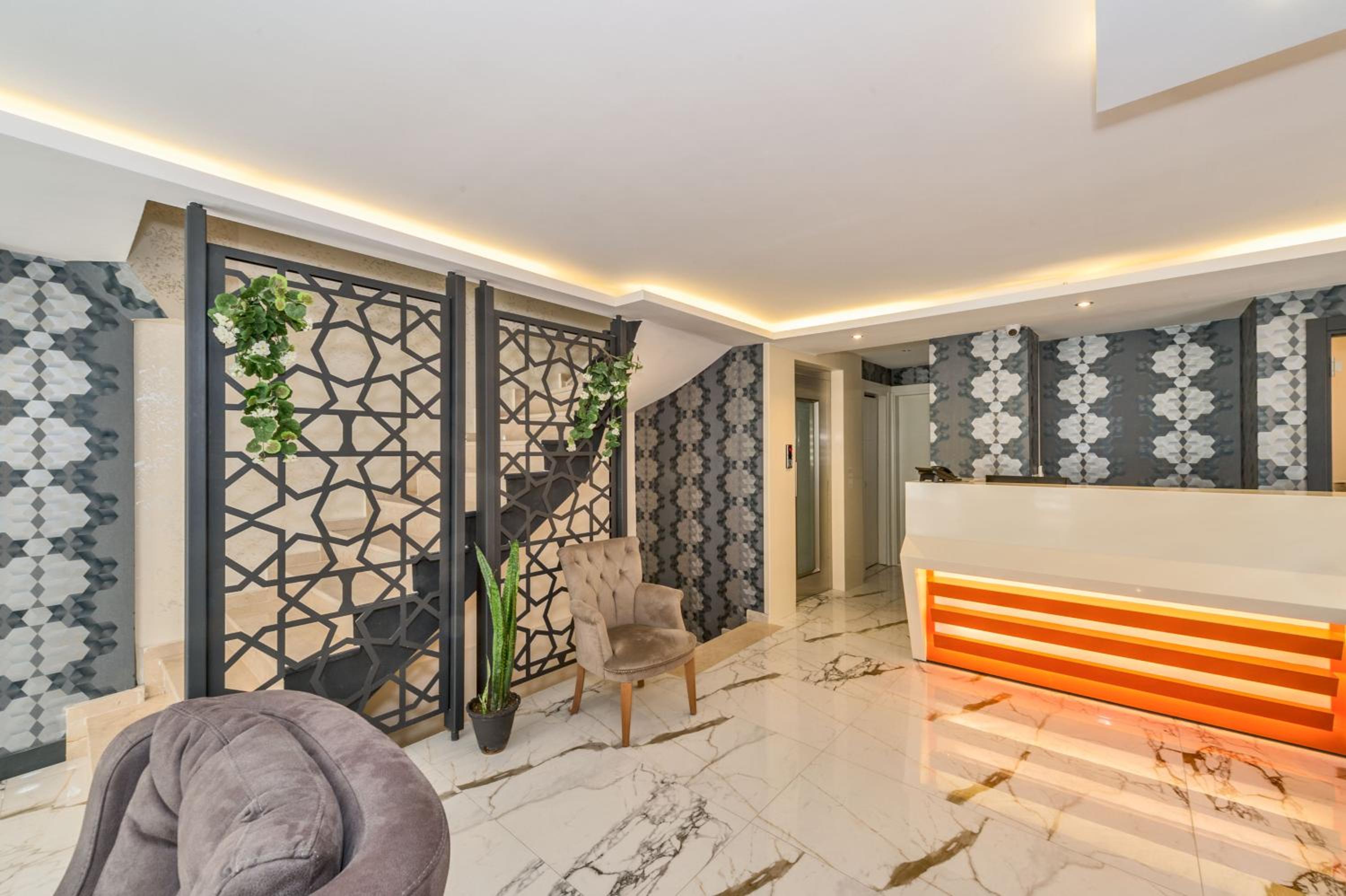 Gen Suites - Image 54