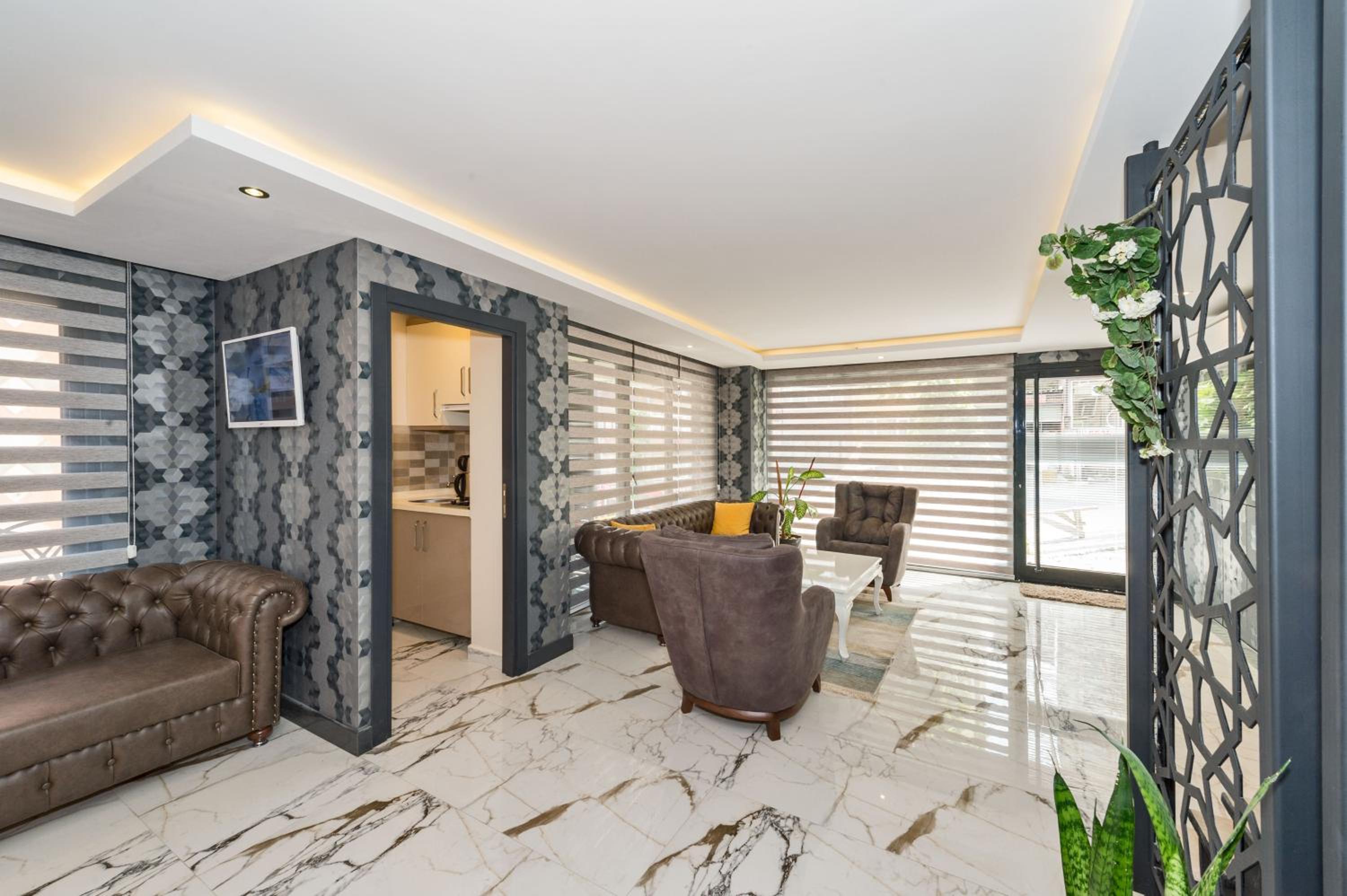 Gen Suites - Image 27