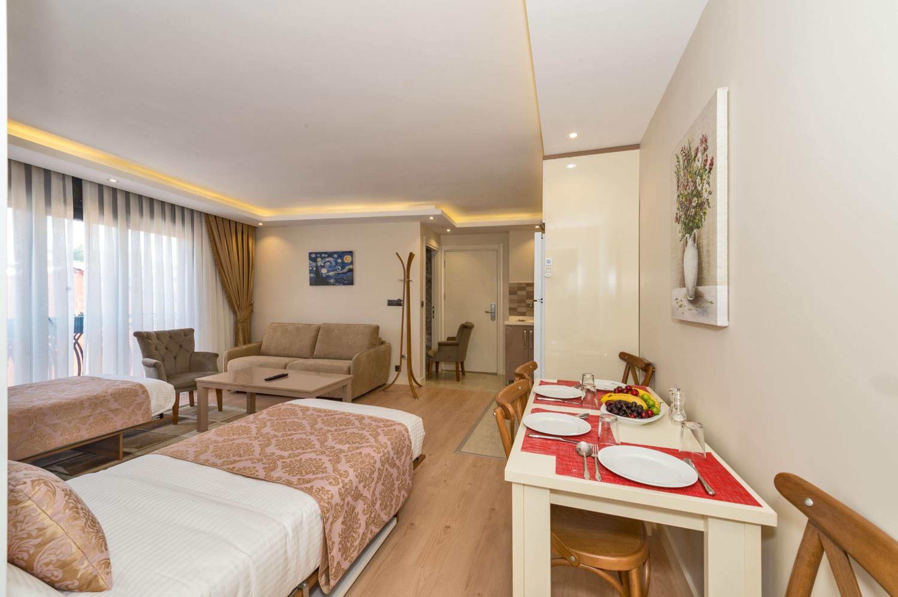 Gen Suites - Image 29