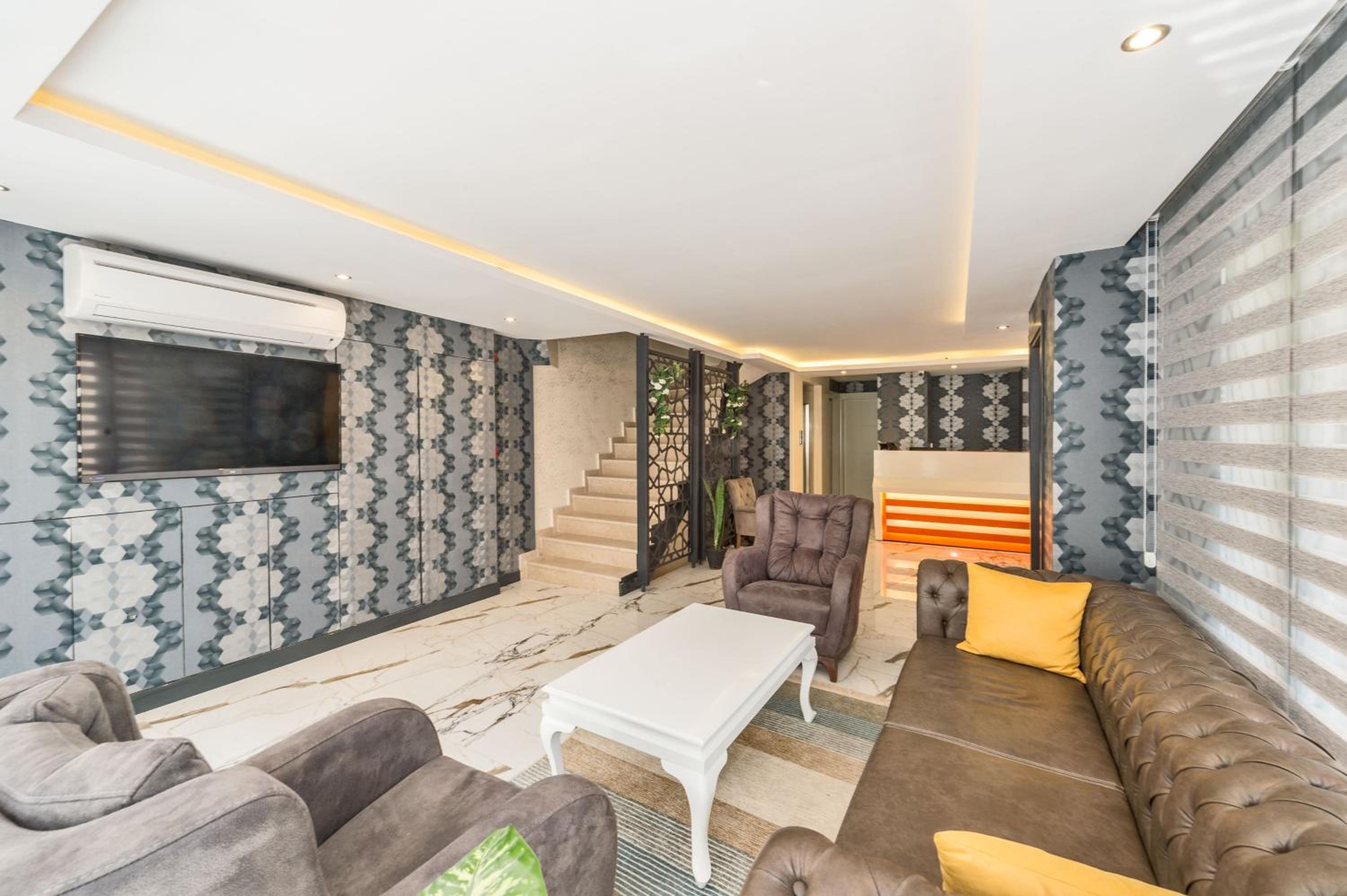 Gen Suites - Image 32