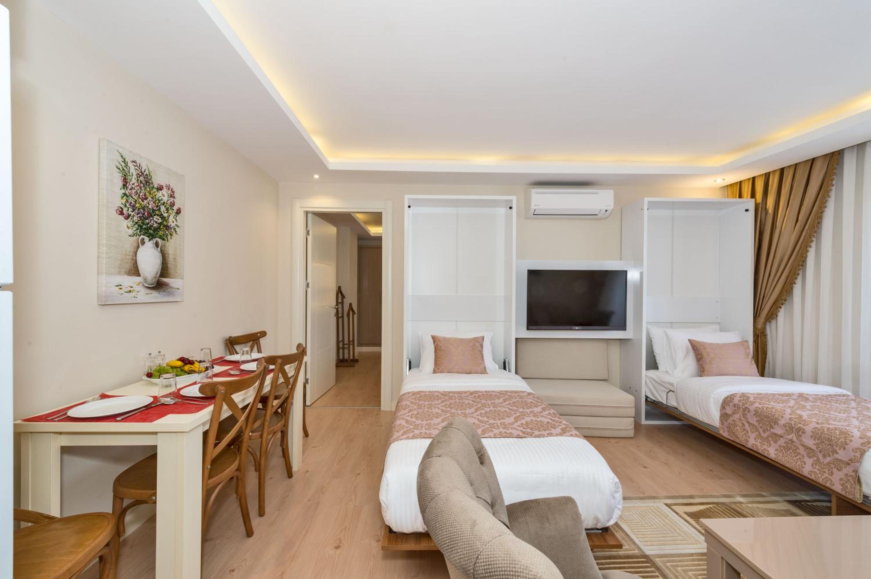 Gen Suites - Image 35