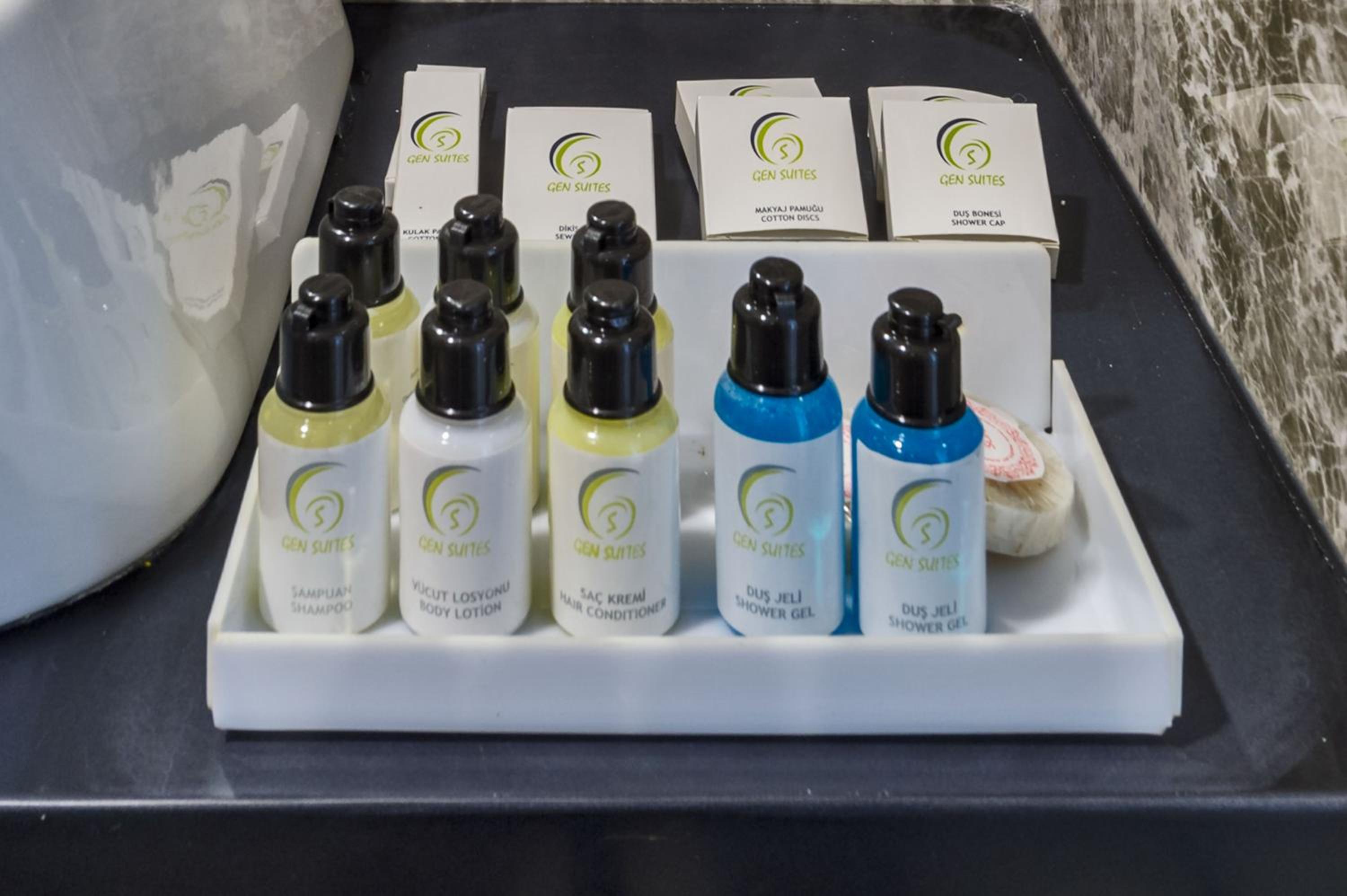 Gen Suites - Image 38