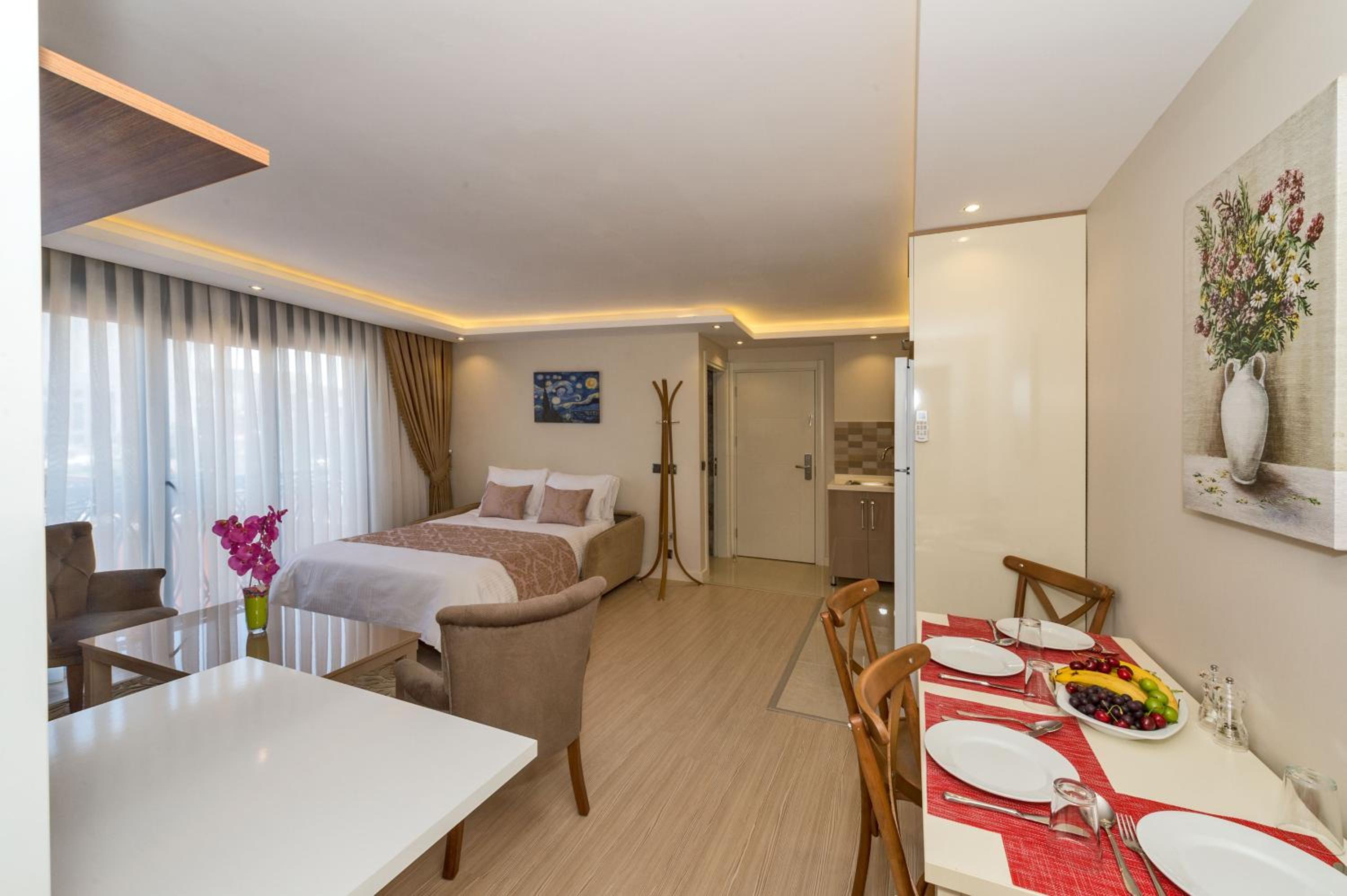 Gen Suites - Image 57