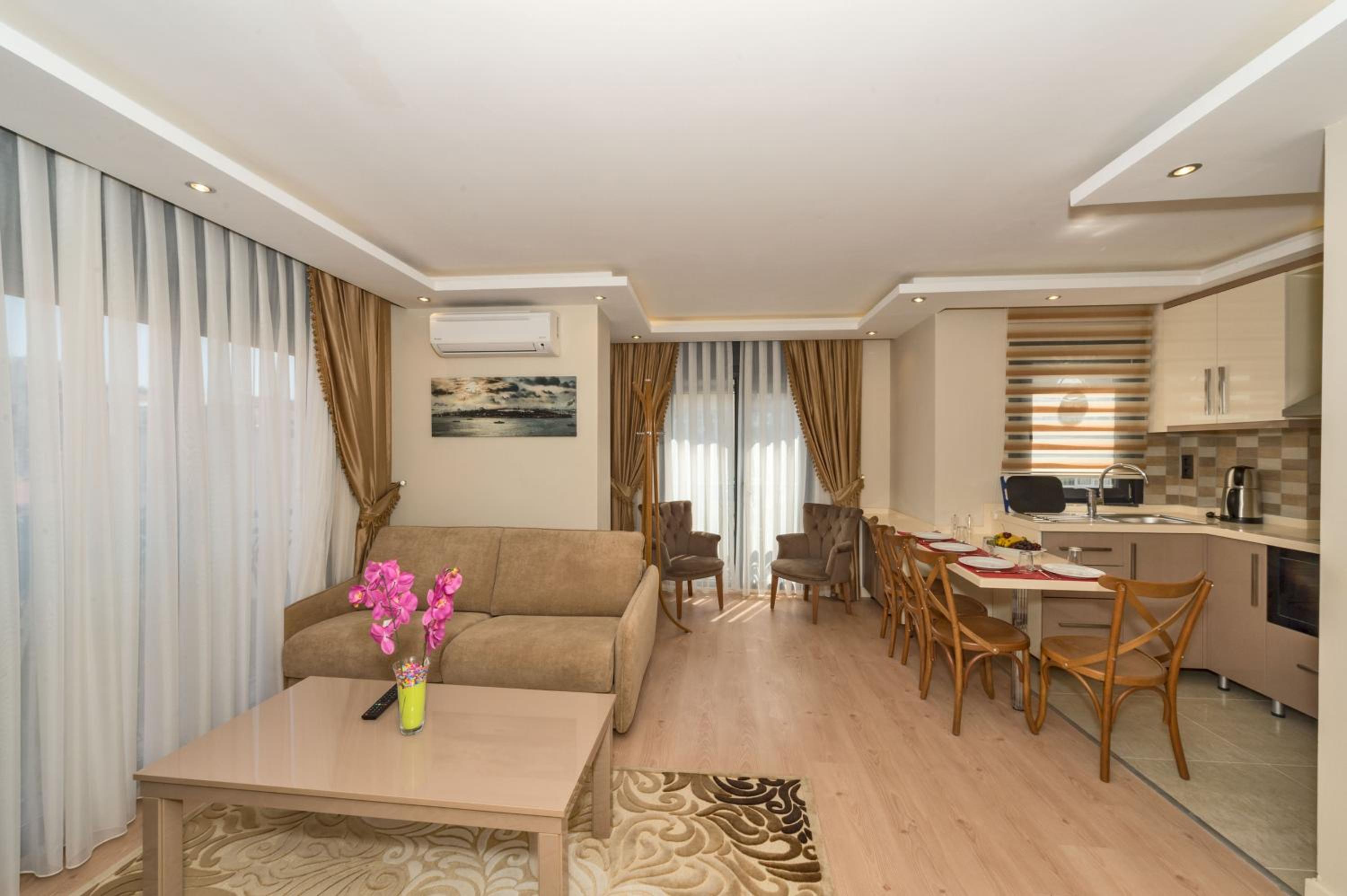 Gen Suites - Image 60