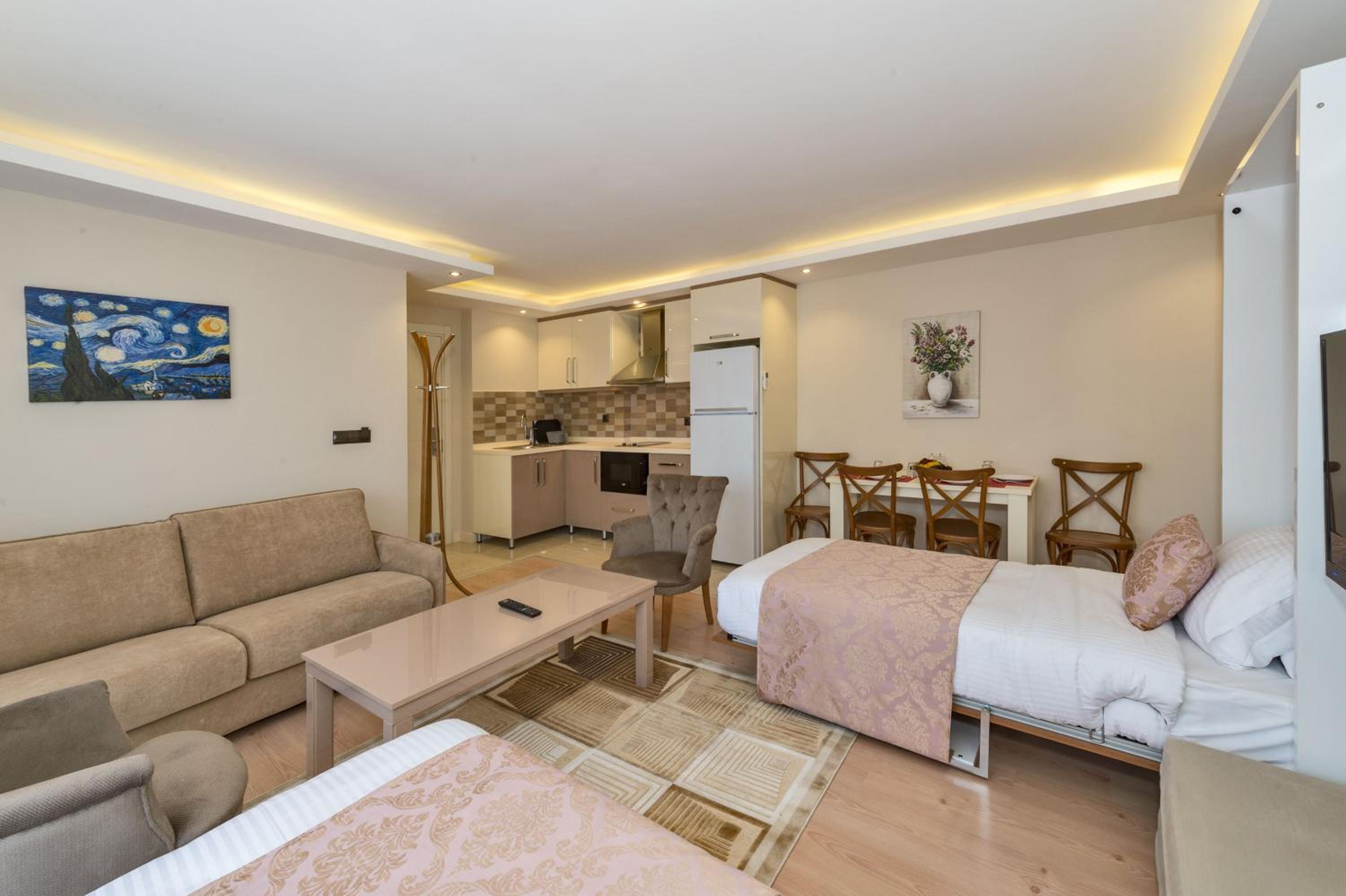 Gen Suites - Image 85