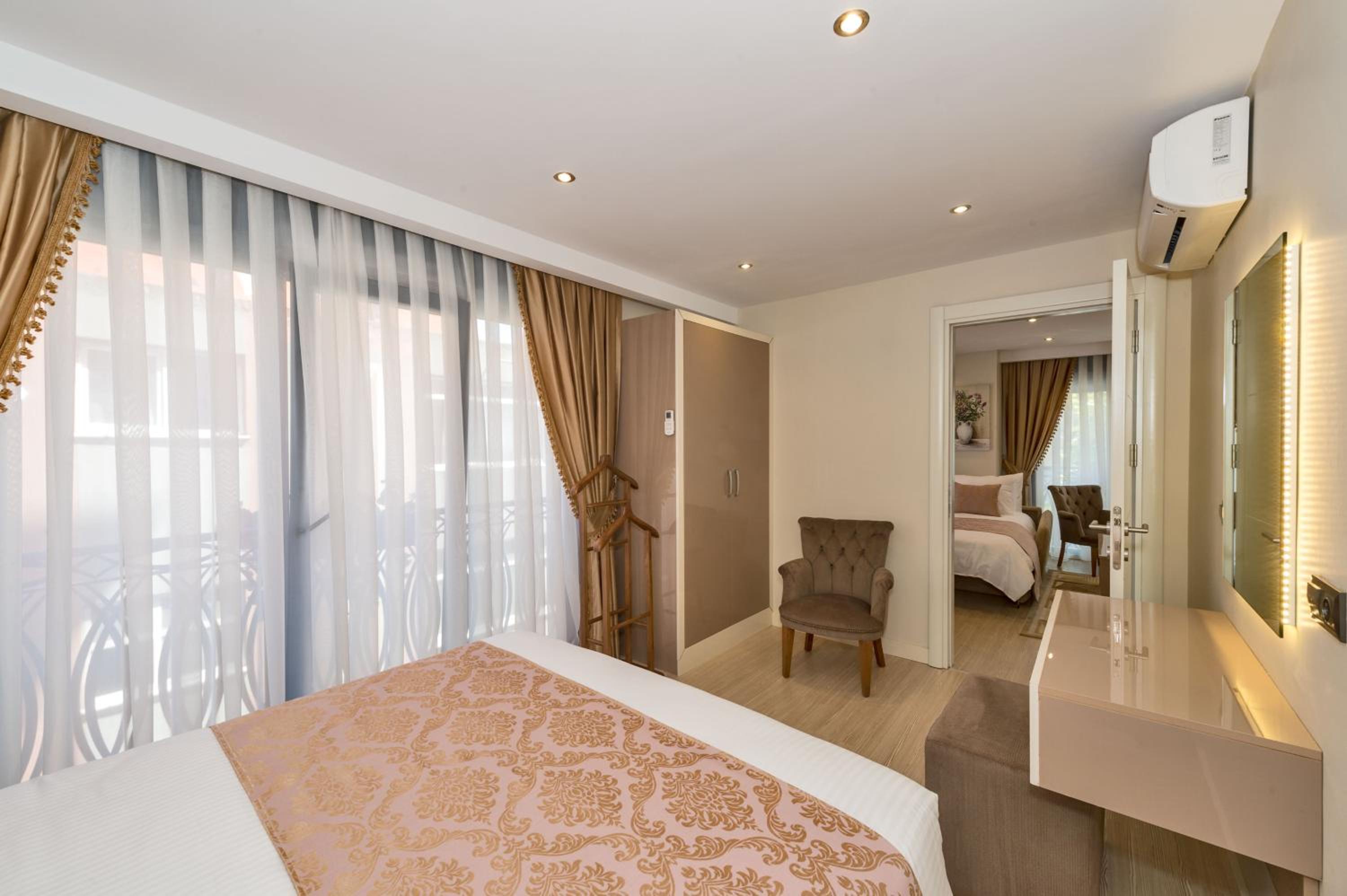 Gen Suites - Image 46