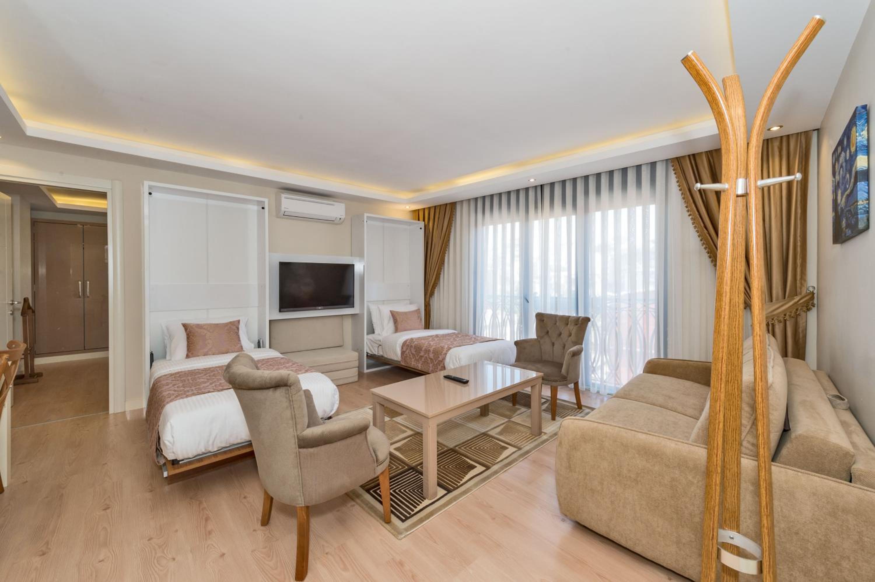 Gen Suites - Image 66