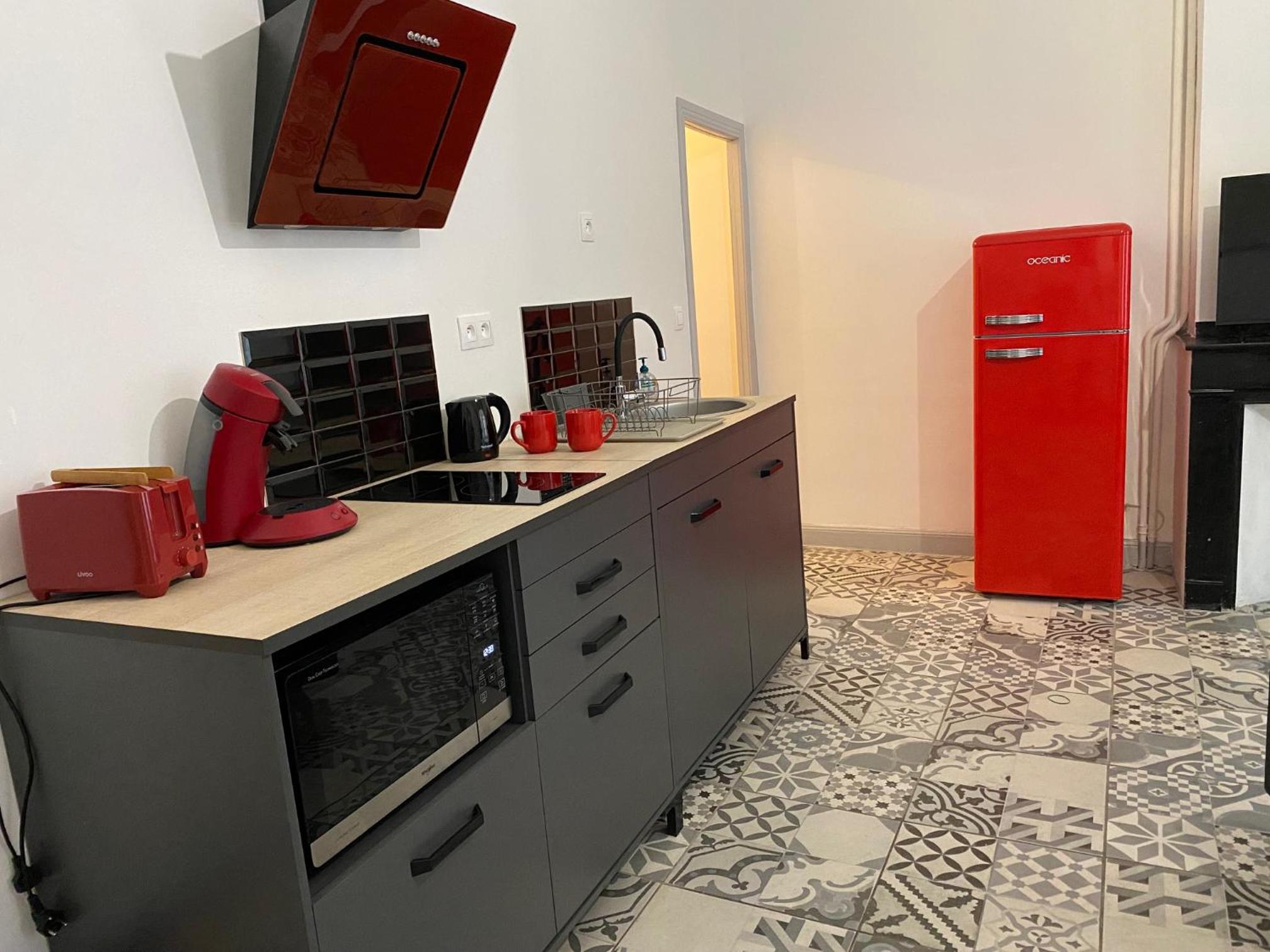 Carcassonne Bastide Appartements, photo 36
