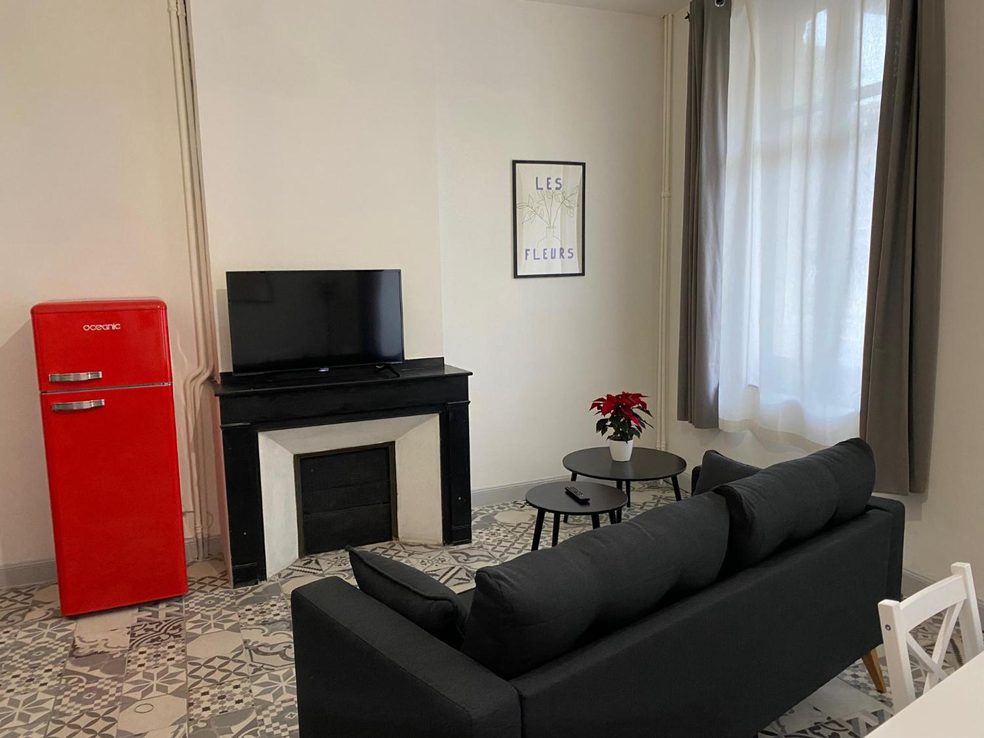 Carcassonne Bastide Appartements, photo 61