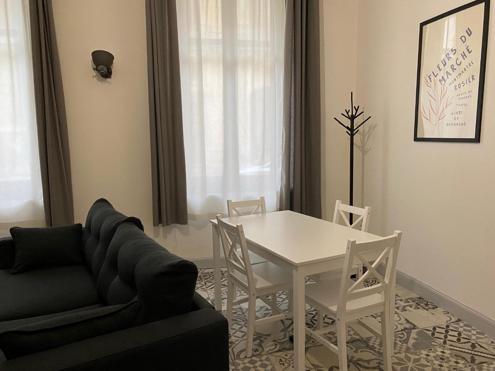 Carcassonne Bastide Appartements, photo 75
