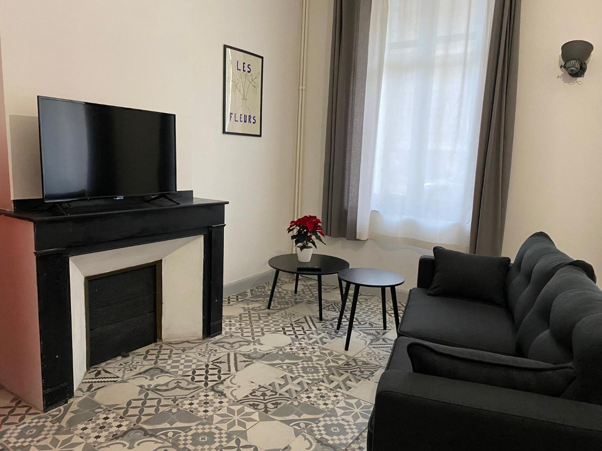 Carcassonne Bastide Appartements, photo 17
